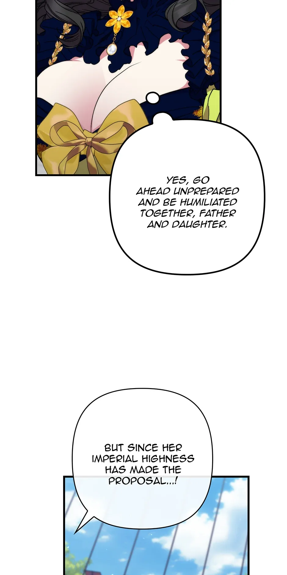 The Hero Went Crazy Even Though I’m the One Who Died Chapter 43 page 69
