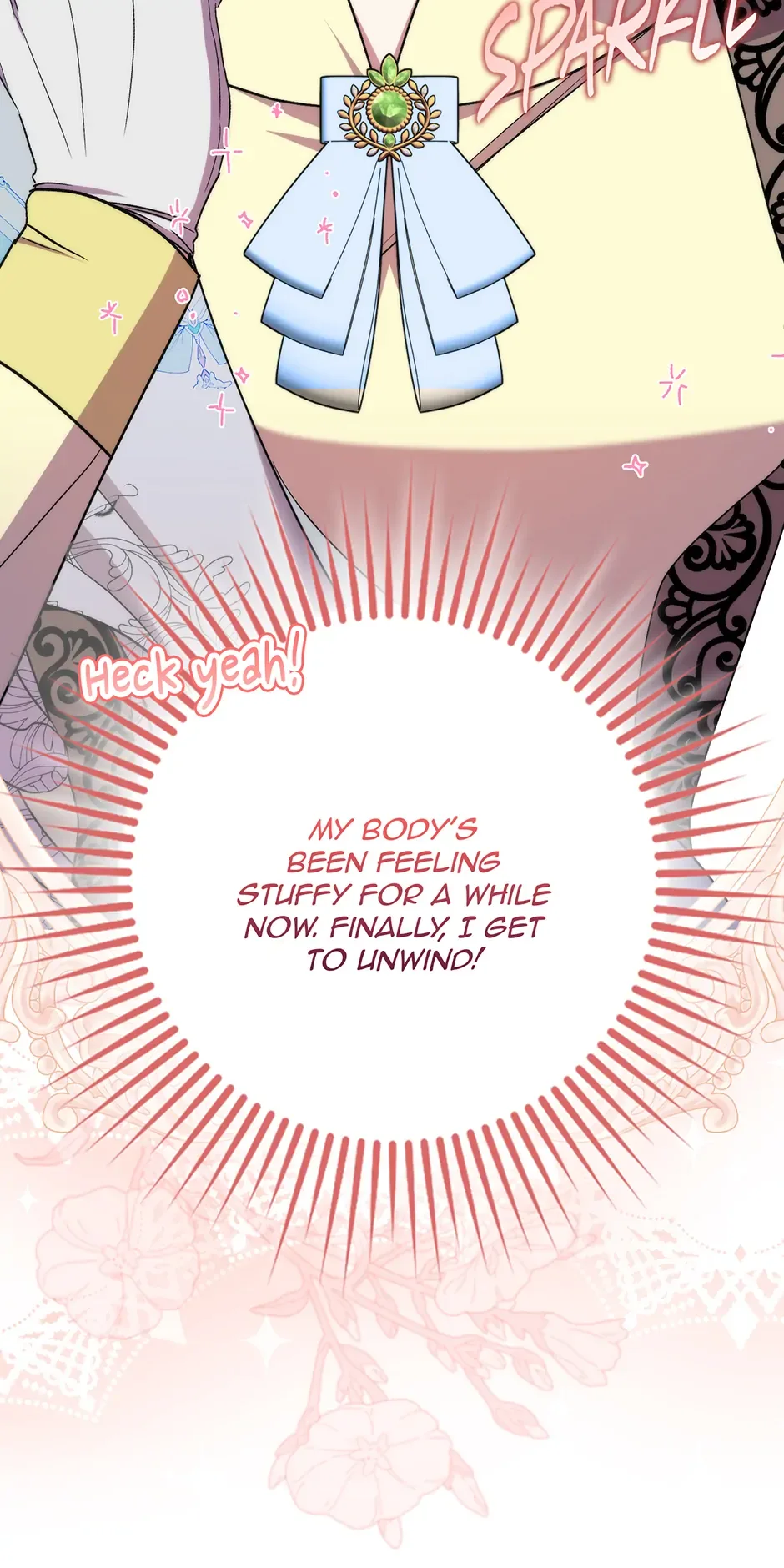 The Hero Went Crazy Even Though I’m the One Who Died Chapter 43 page 72