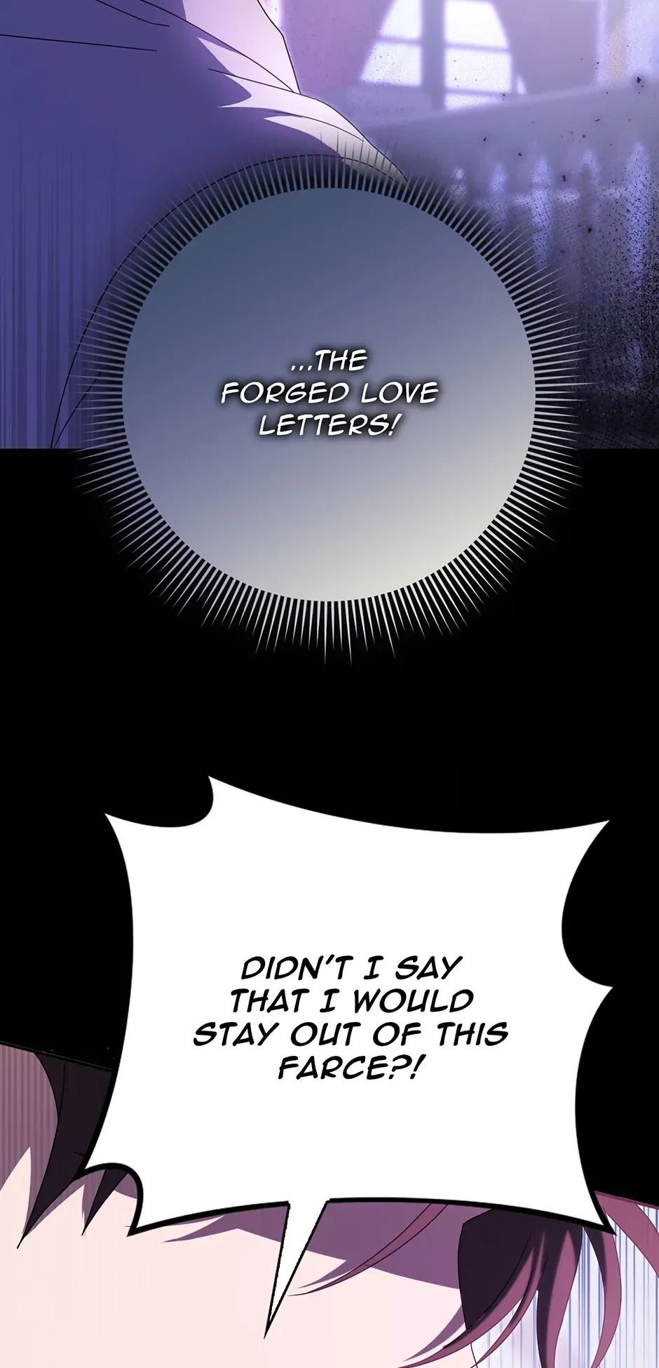 The Lost Cinderella Chapter 43 page 4