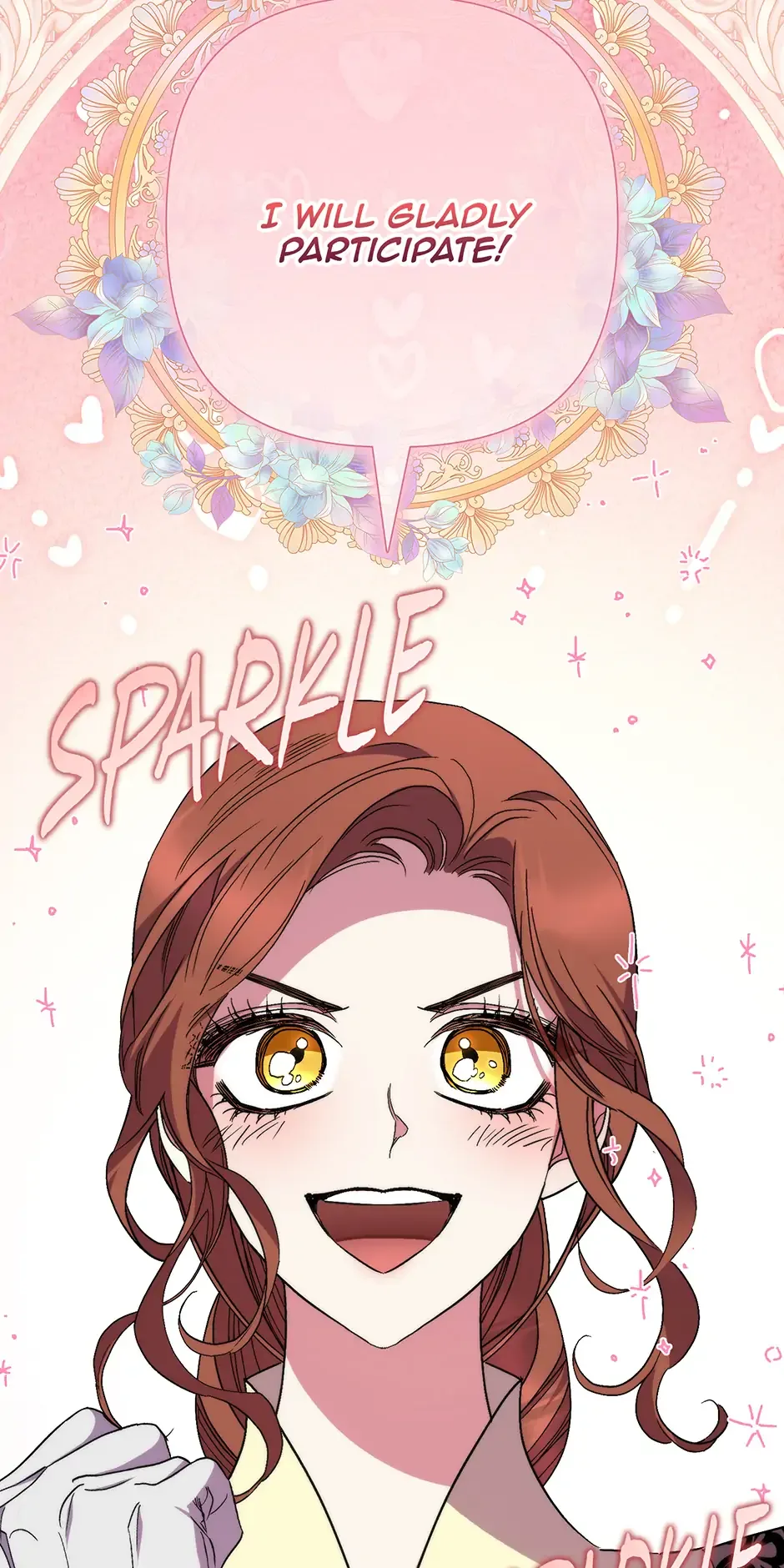 The Hero Went Crazy Even Though I’m the One Who Died Chapter 43 page 71