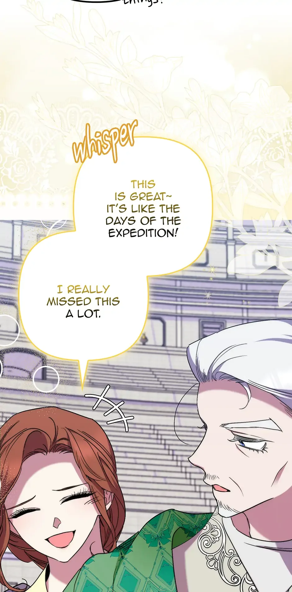 The Hero Went Crazy Even Though I’m the One Who Died Chapter 43 page 74