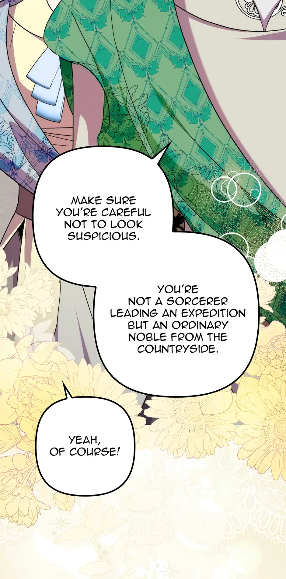 The Hero Went Crazy Even Though I’m the One Who Died Chapter 43 page 75