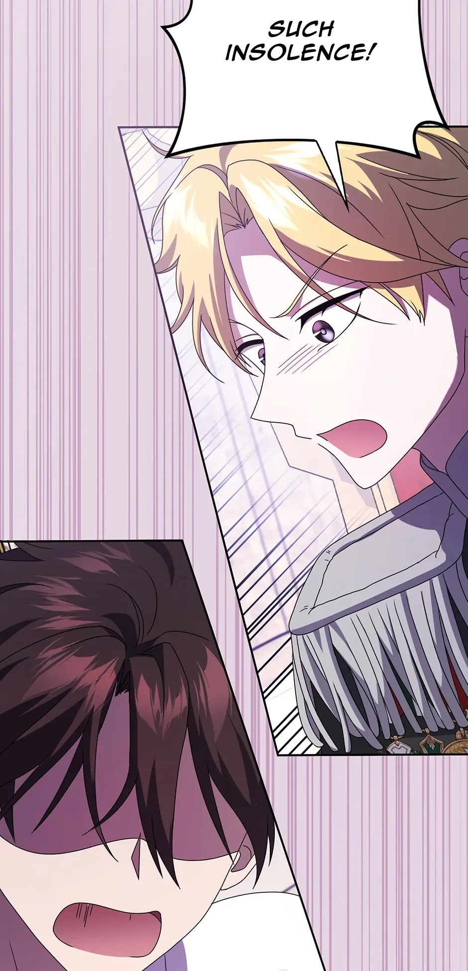 The Lost Cinderella Chapter 43 page 7