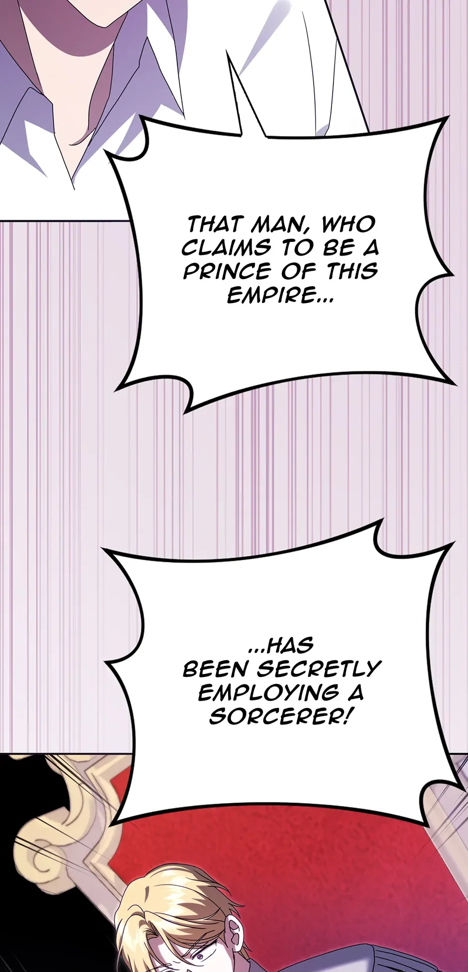 The Lost Cinderella Chapter 43 page 8