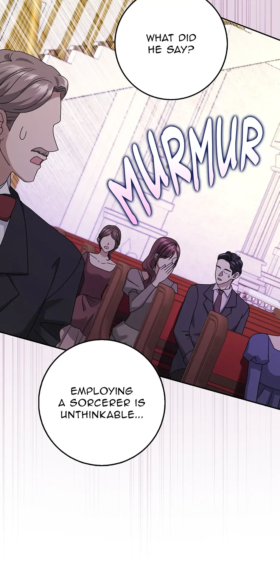 The Lost Cinderella Chapter 43 page 10