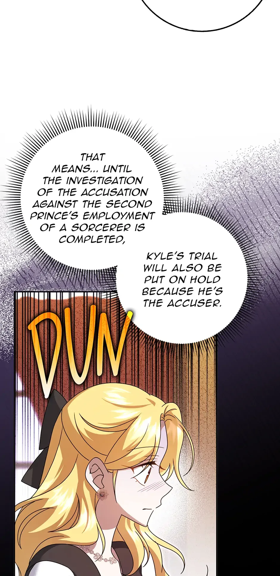 The Lost Cinderella Chapter 43 page 21