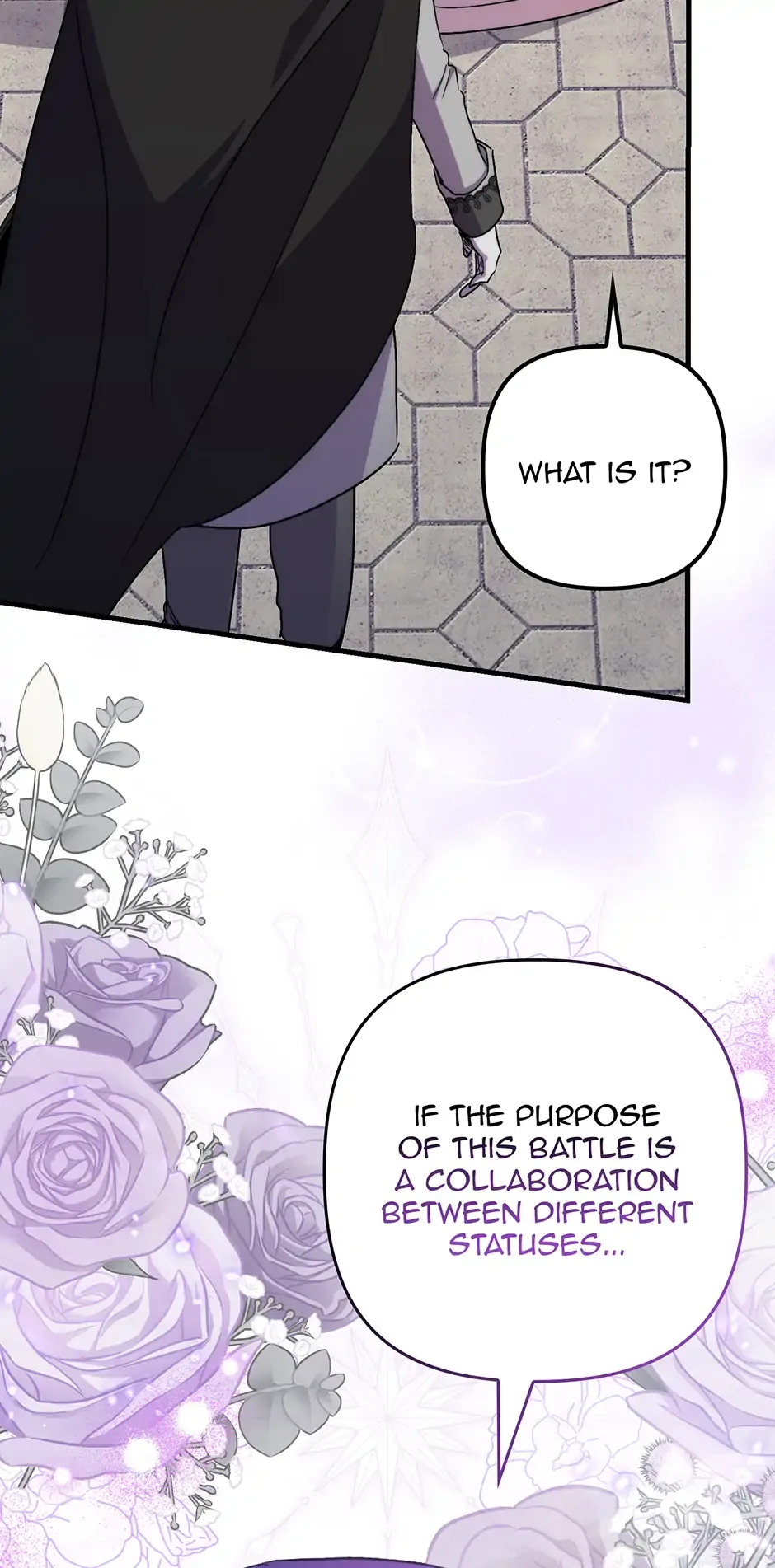The Hero Went Crazy Even Though I’m the One Who Died Chapter 43 page 78