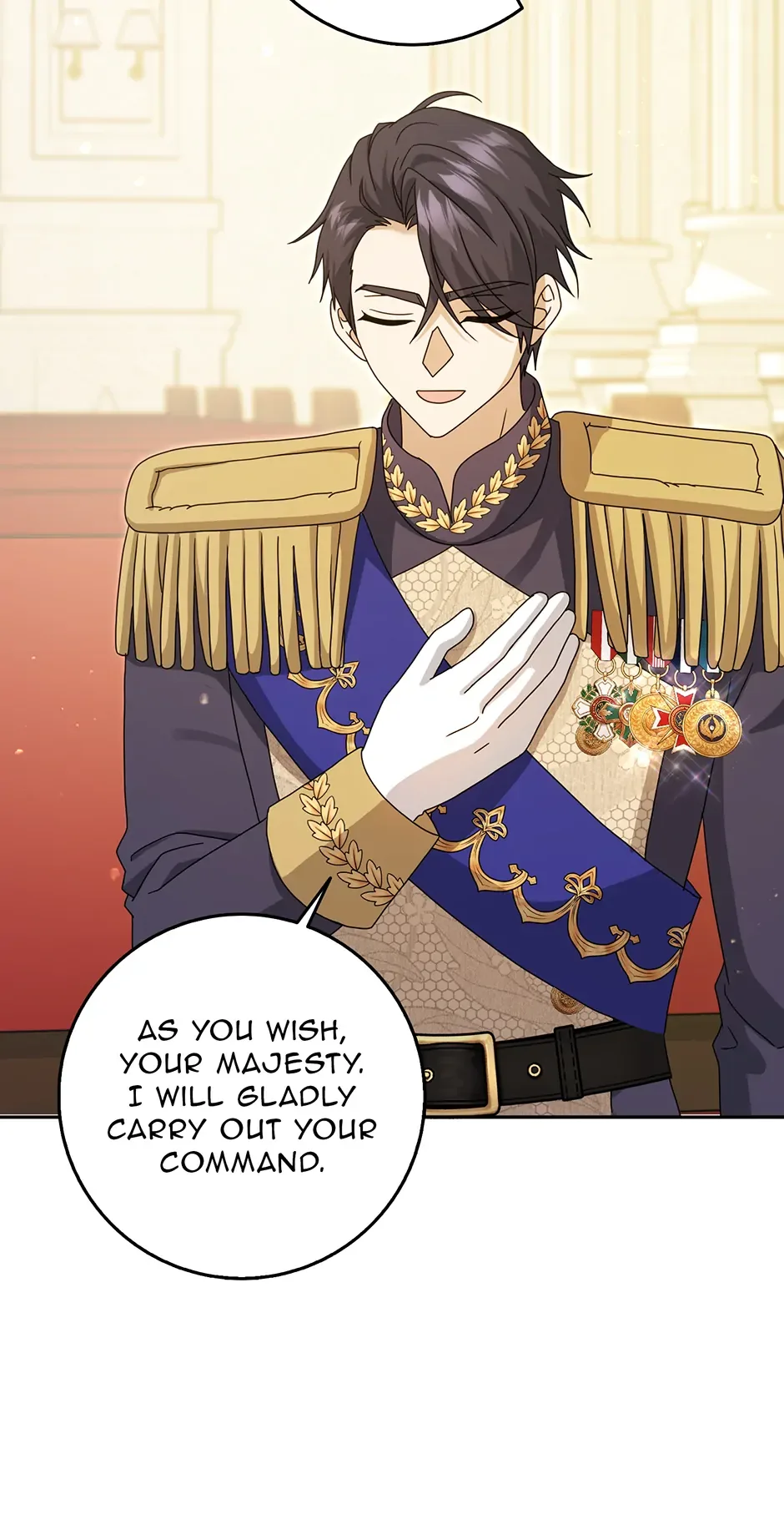 The Lost Cinderella Chapter 43 page 18