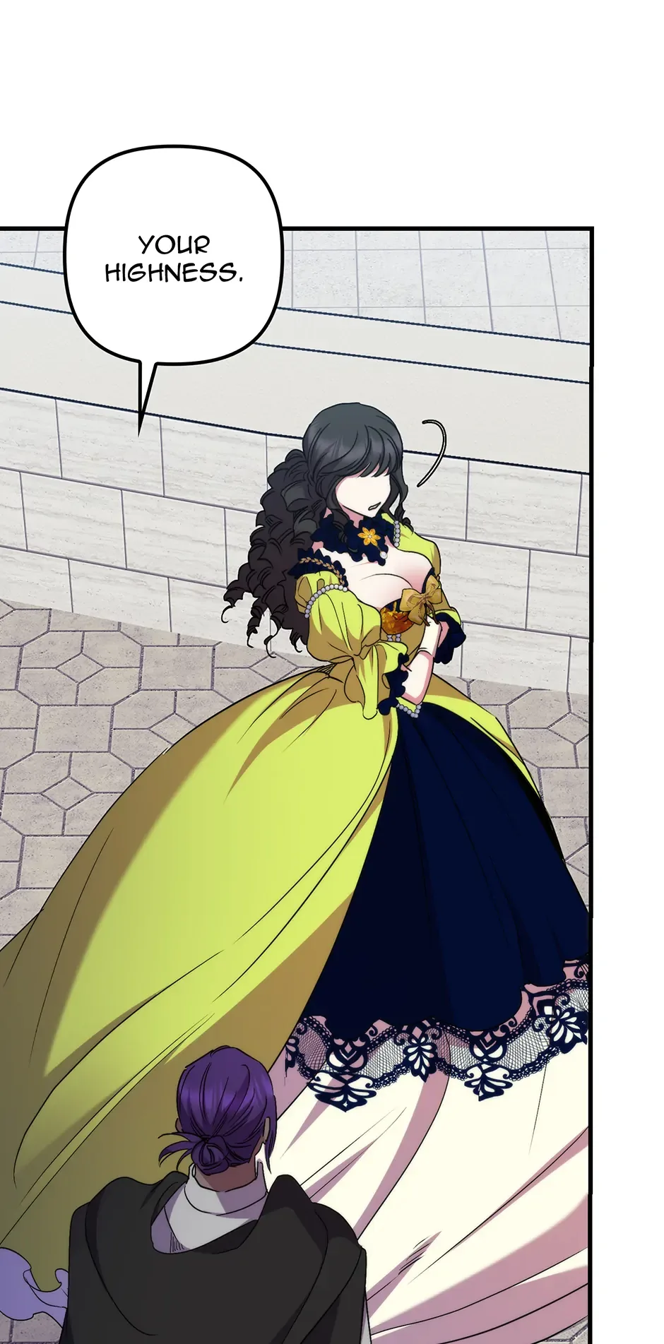 The Hero Went Crazy Even Though I’m the One Who Died Chapter 43 page 77
