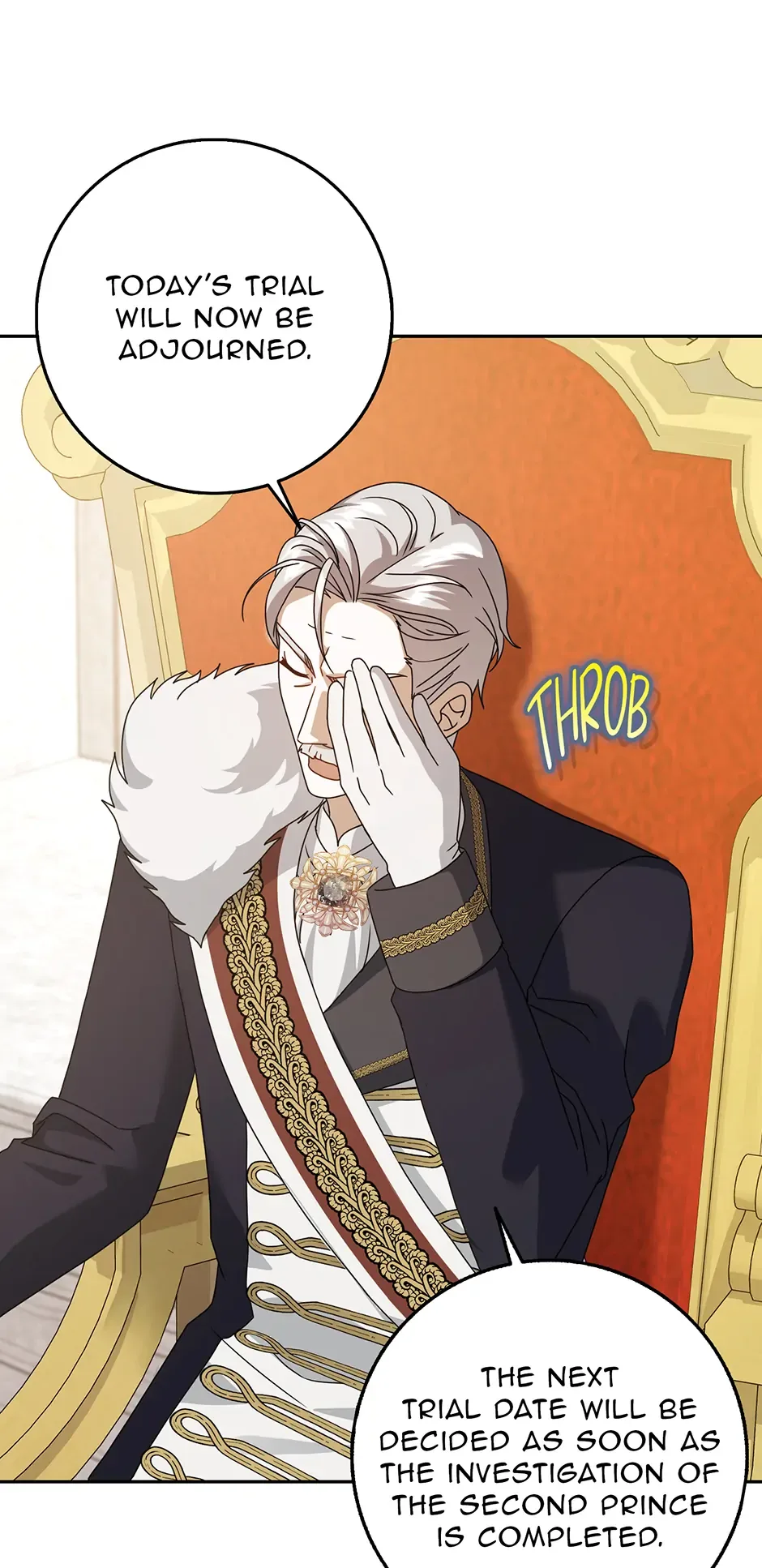 The Lost Cinderella Chapter 43 page 20