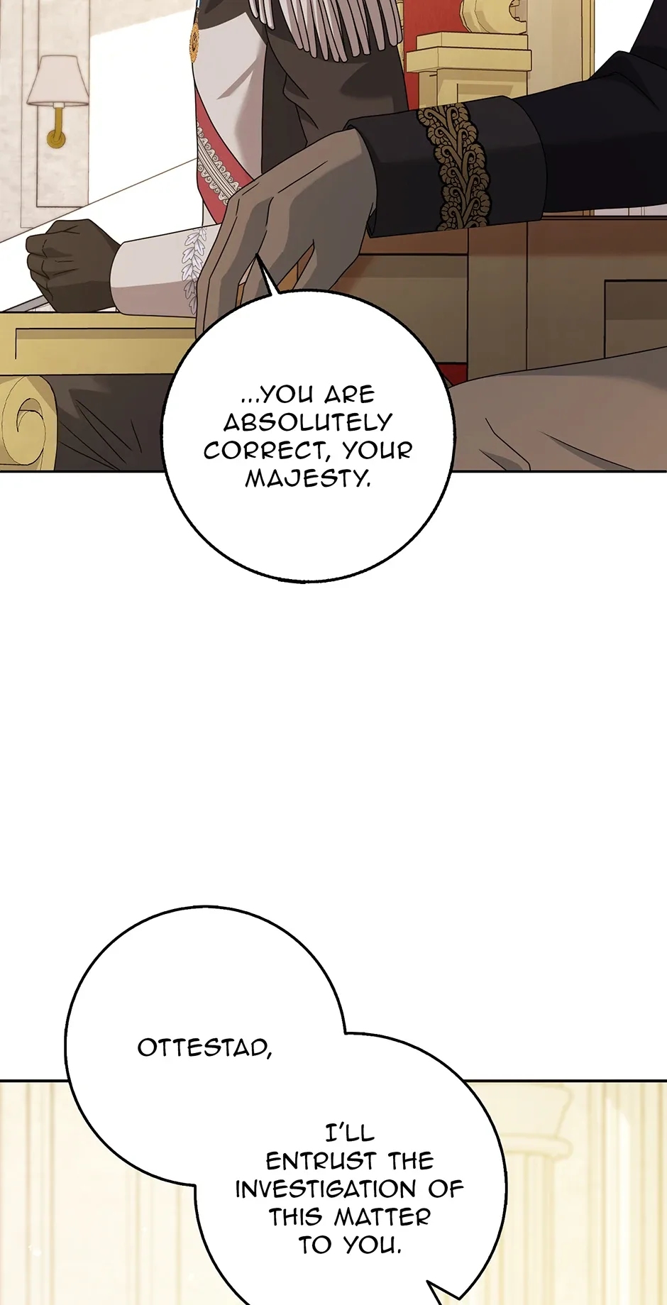 The Lost Cinderella Chapter 43 page 17