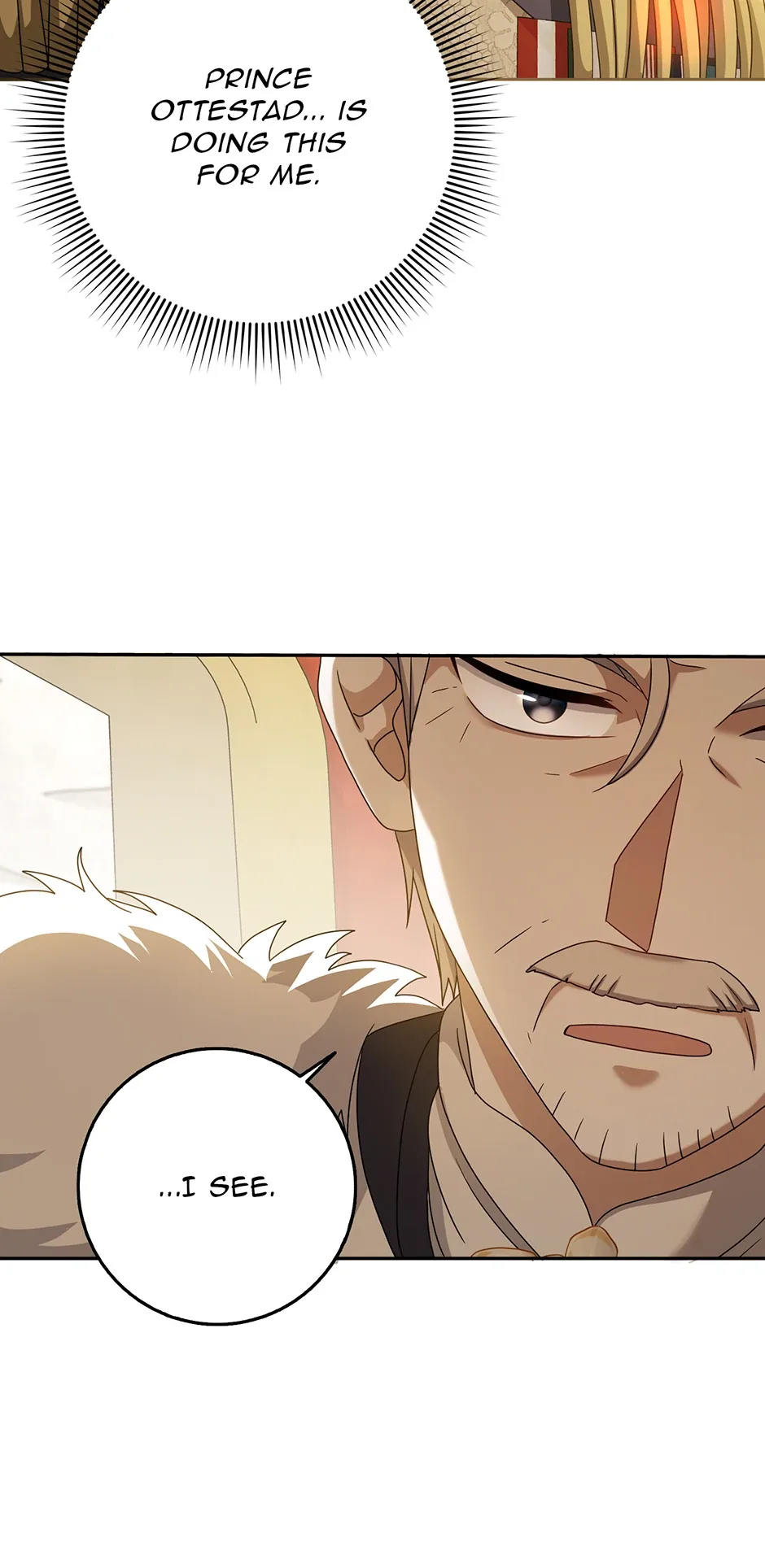 The Lost Cinderella Chapter 43 page 28