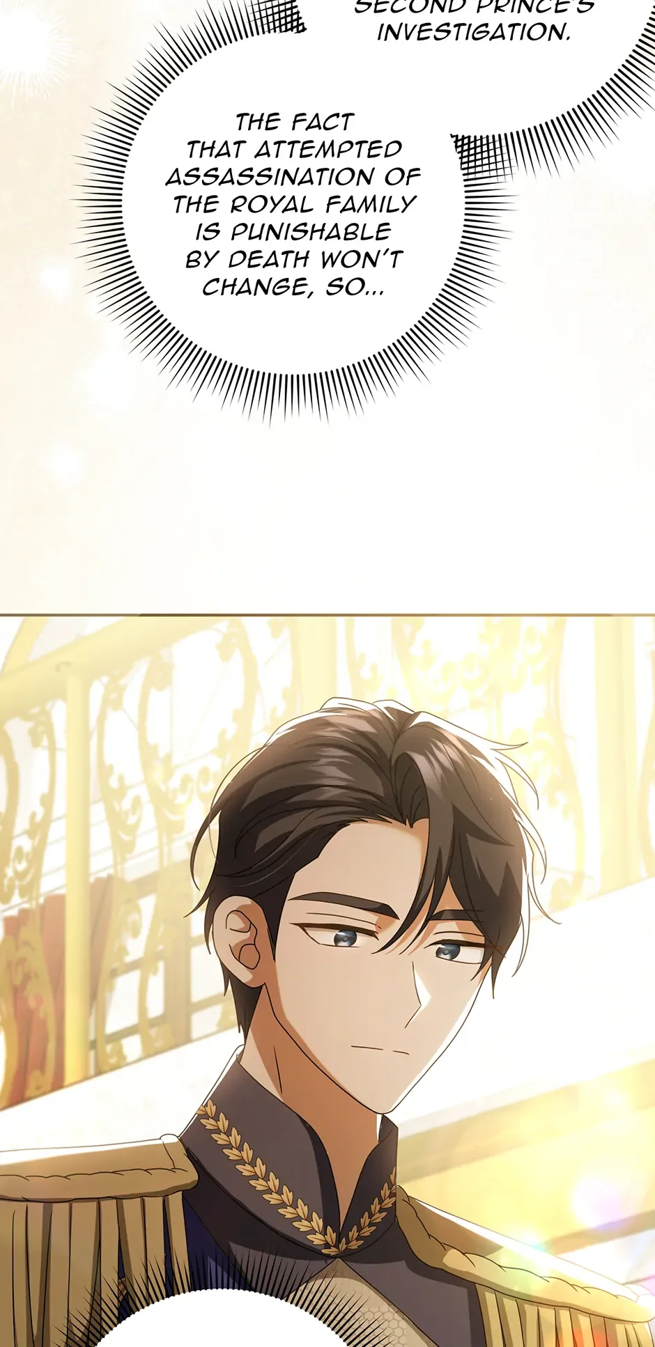 The Lost Cinderella Chapter 43 page 27