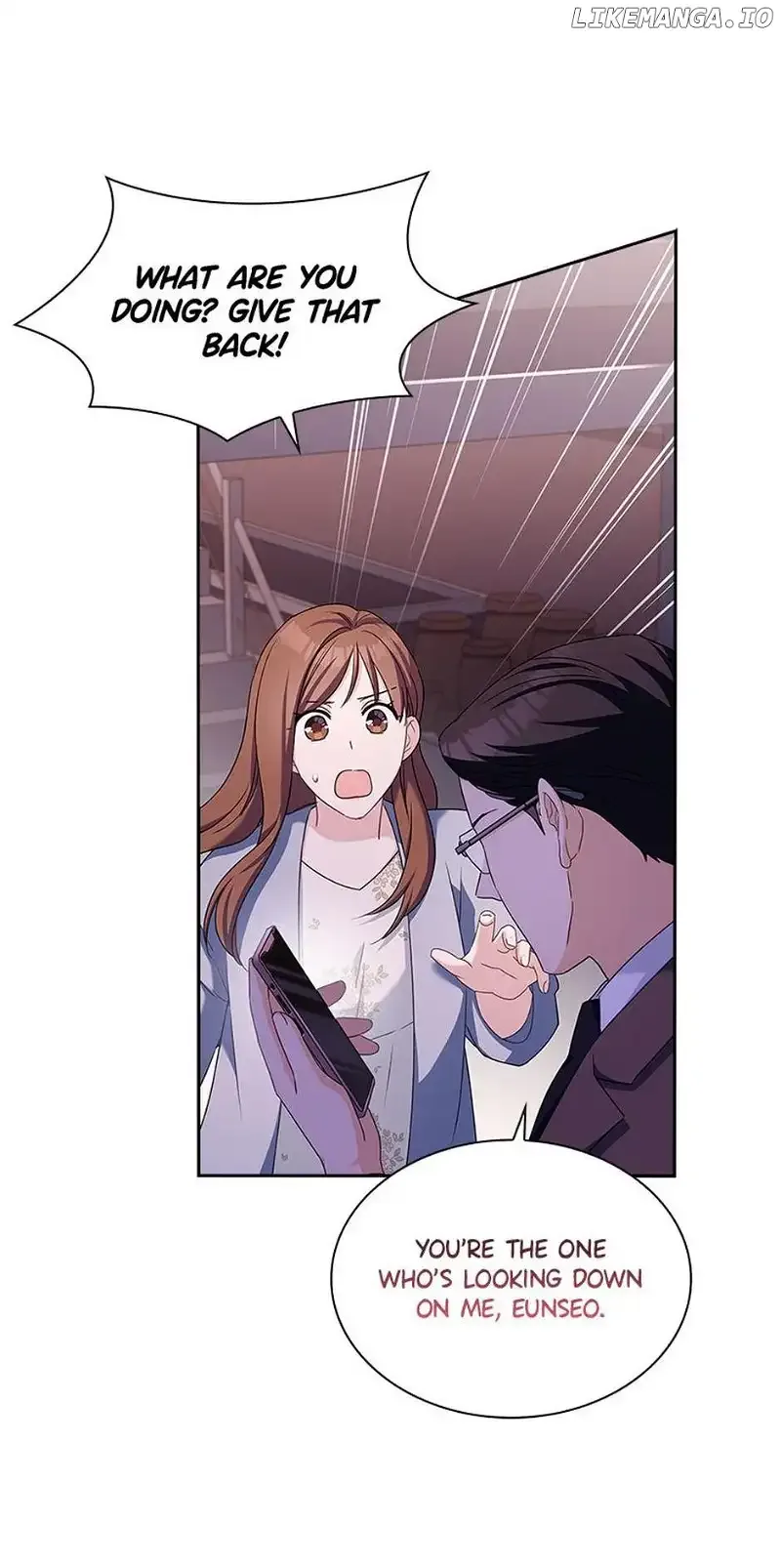 The Lost Stiletto Affair Chapter 44 page 7