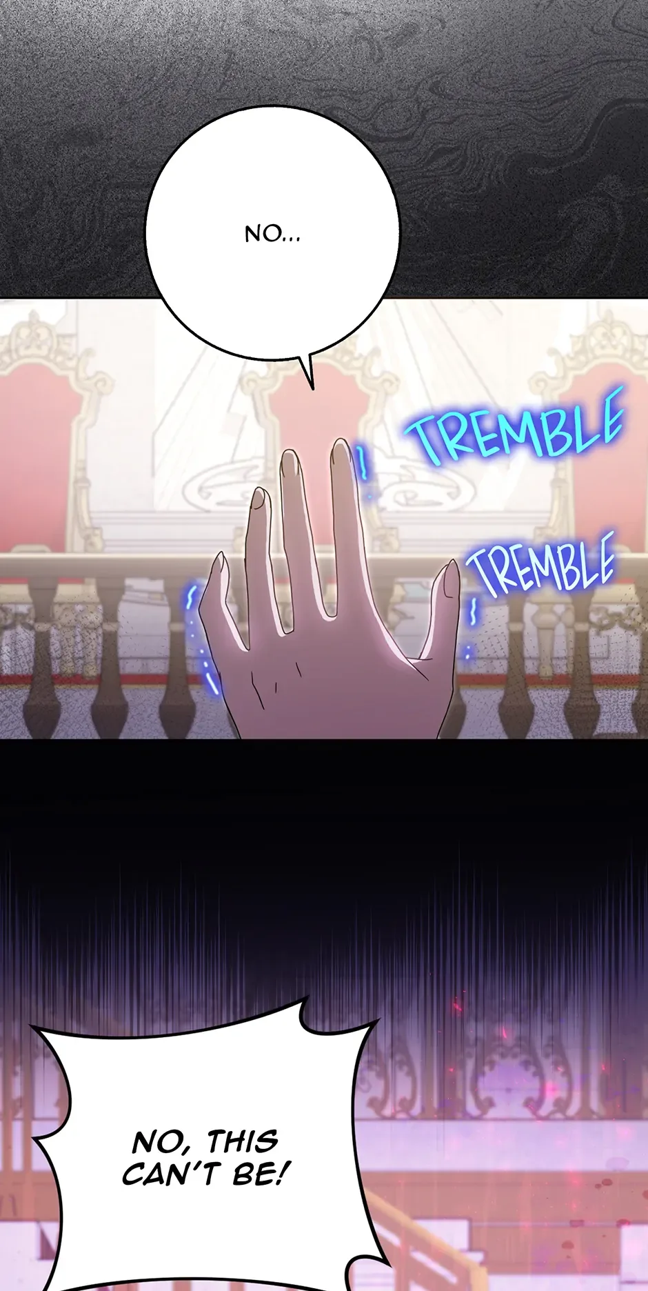 The Lost Cinderella Chapter 43 page 34