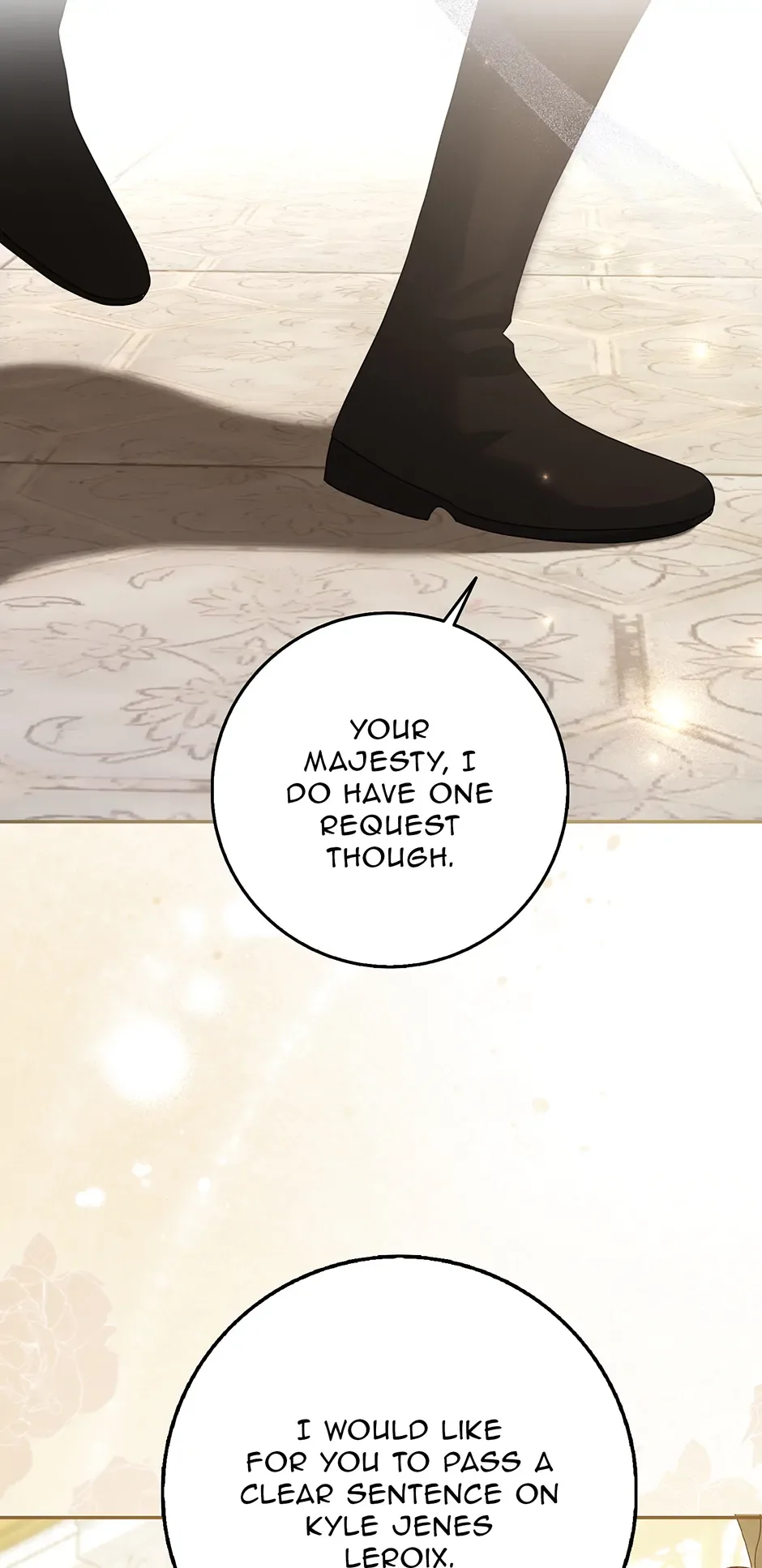 The Lost Cinderella Chapter 43 page 24