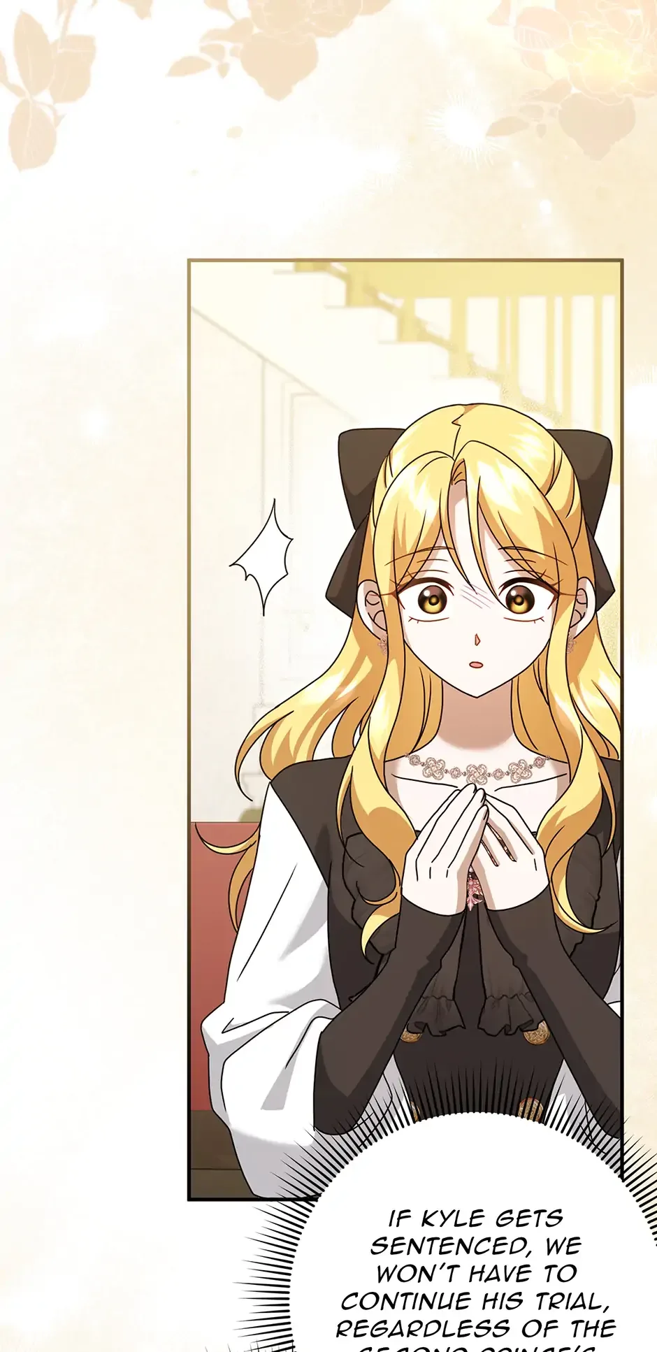The Lost Cinderella Chapter 43 page 26