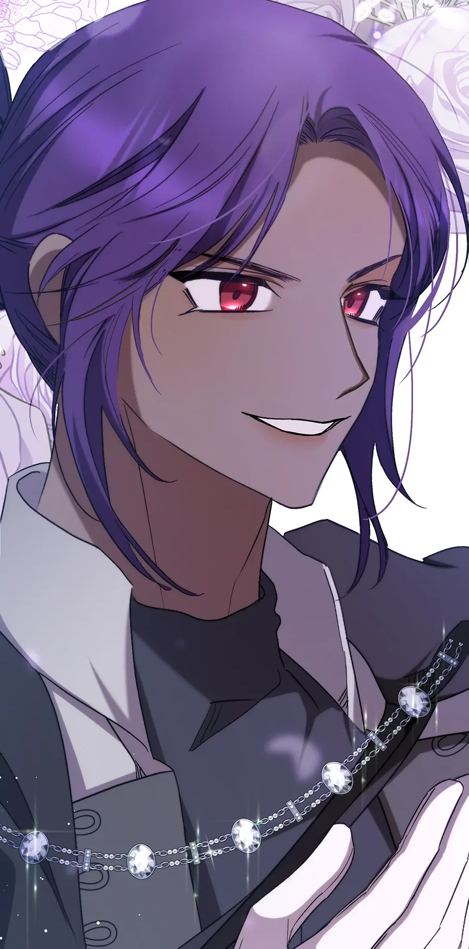 The Hero Went Crazy Even Though I’m the One Who Died Chapter 43 page 79