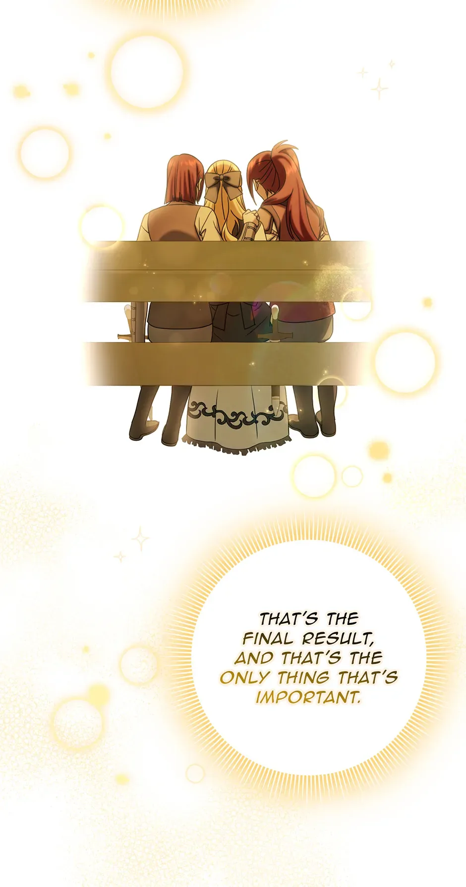 The Lost Cinderella Chapter 43 page 44