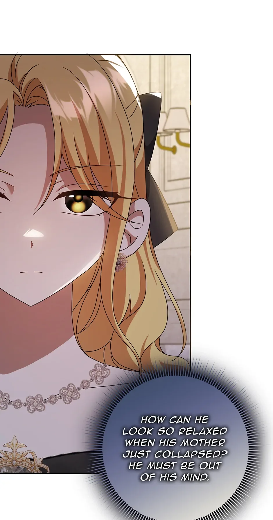The Lost Cinderella Chapter 43 page 40