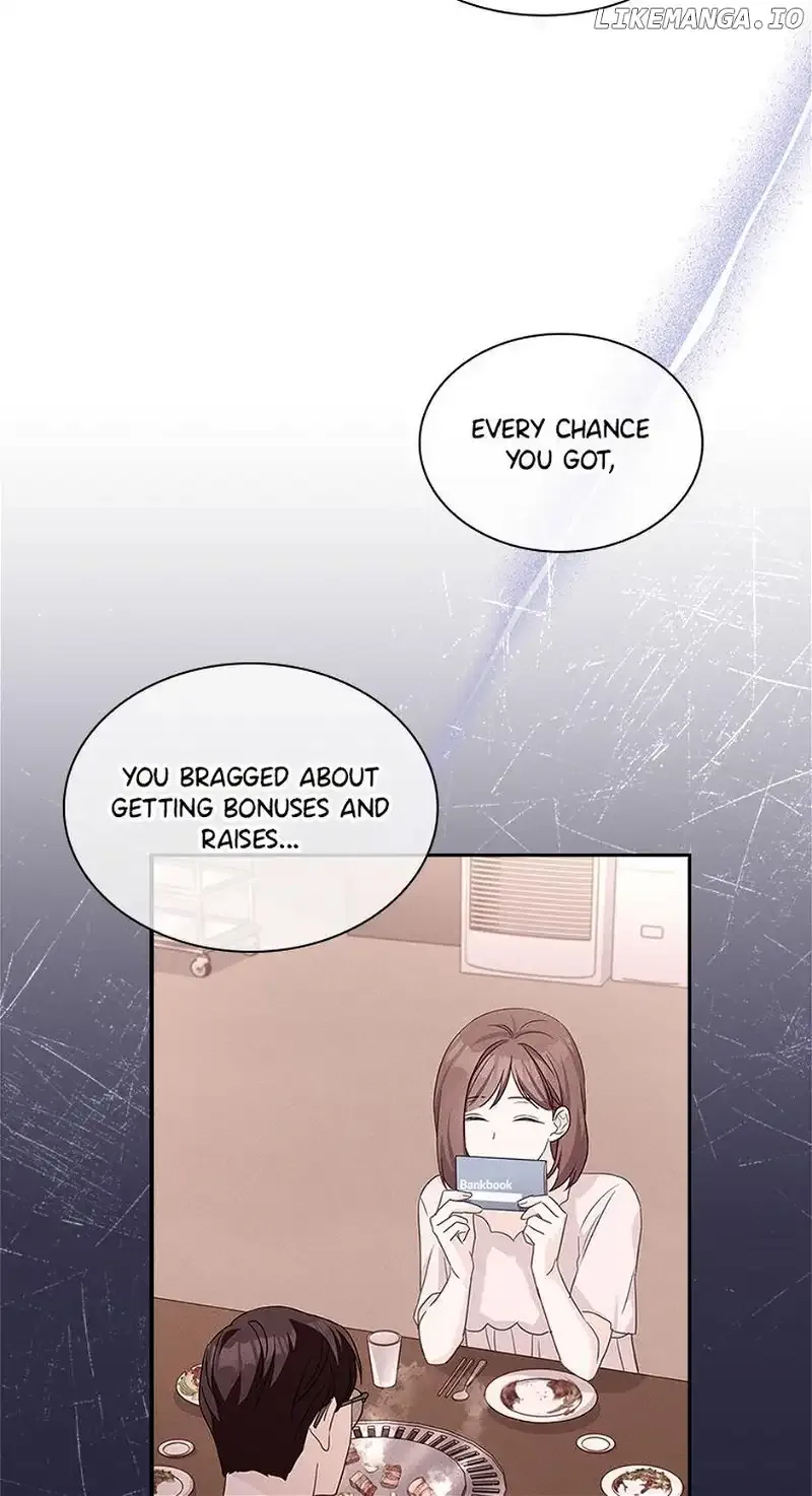 The Lost Stiletto Affair Chapter 44 page 12