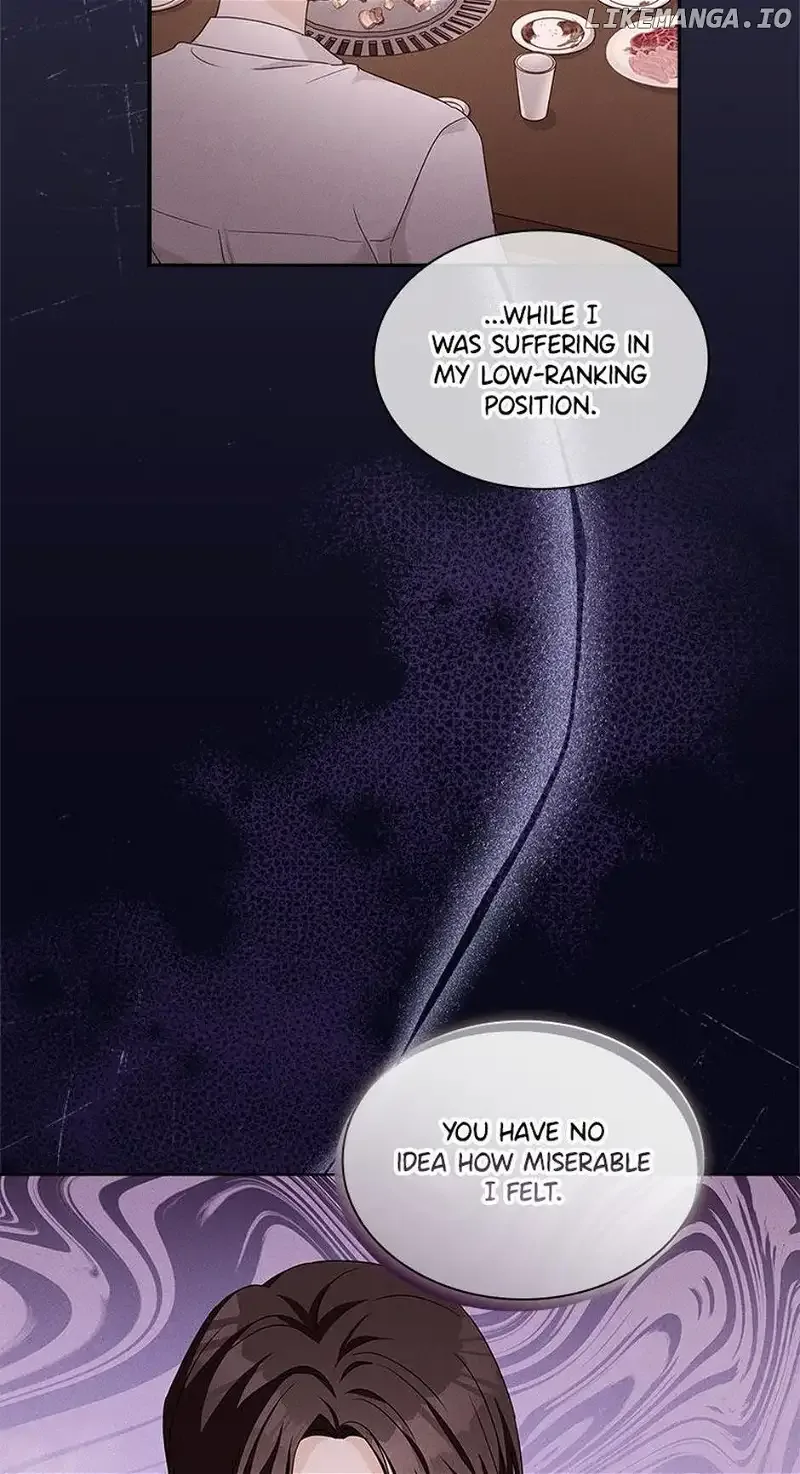 The Lost Stiletto Affair Chapter 44 page 13