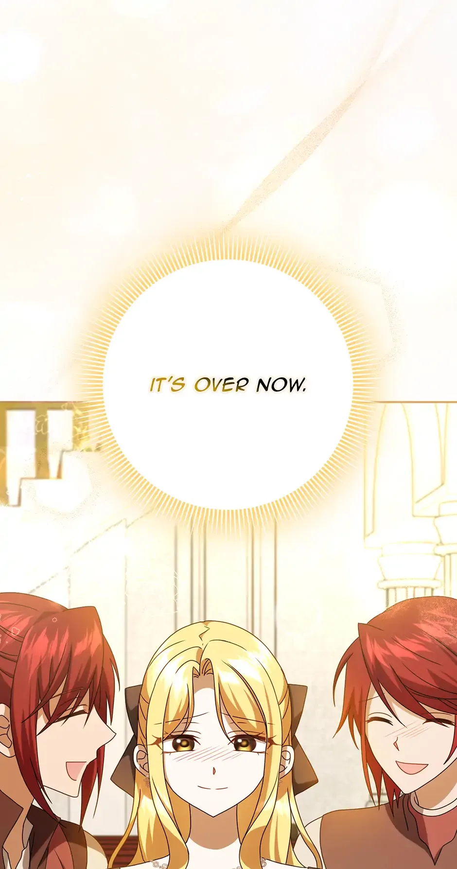 The Lost Cinderella Chapter 43 page 42