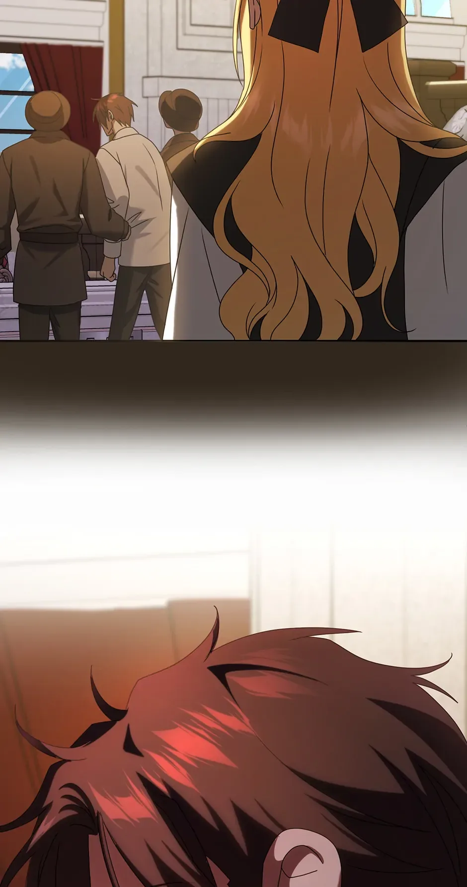 The Lost Cinderella Chapter 43 page 38