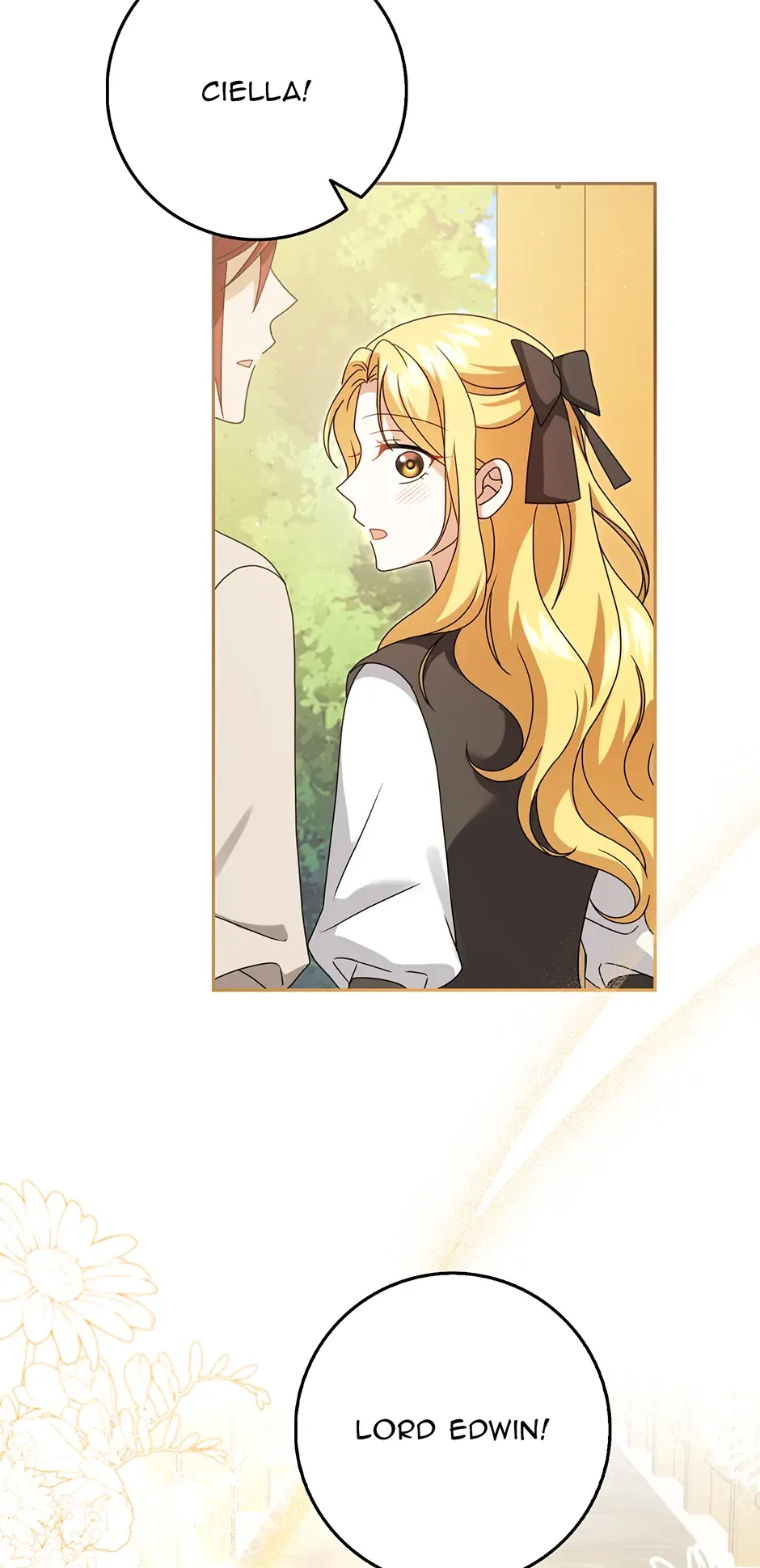 The Lost Cinderella Chapter 43 page 47