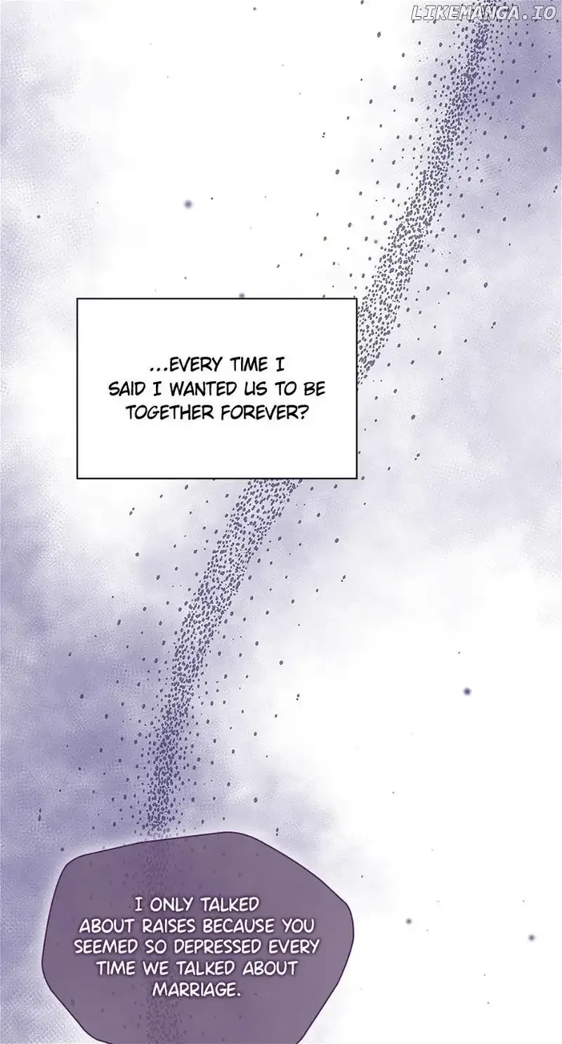 The Lost Stiletto Affair Chapter 44 page 16