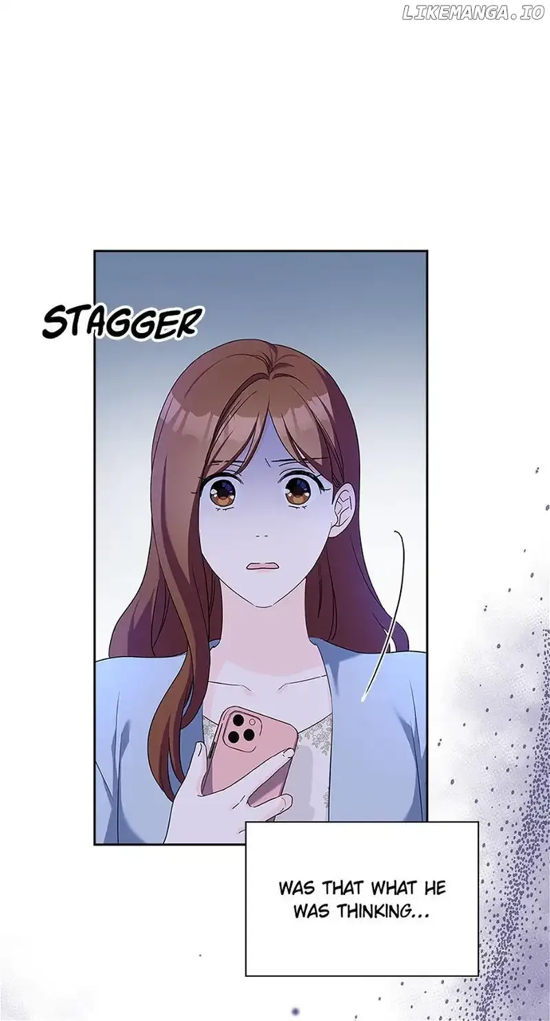 The Lost Stiletto Affair Chapter 44 page 15