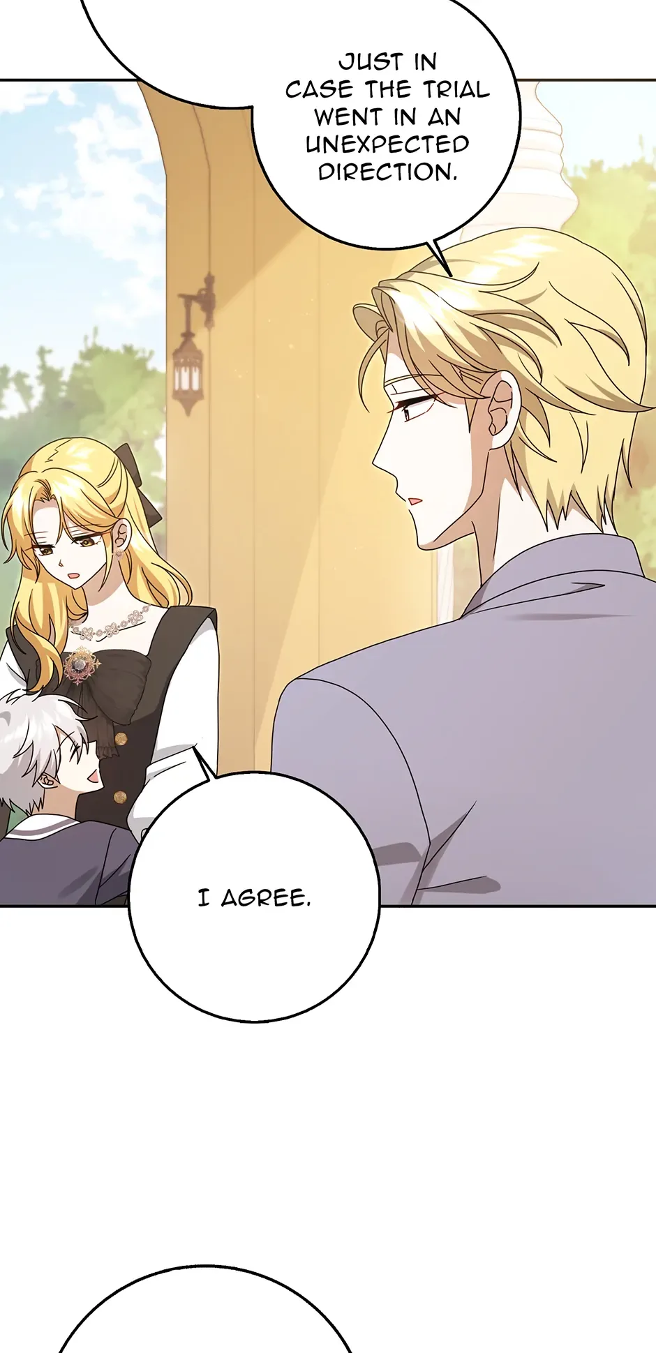 The Lost Cinderella Chapter 43 page 50