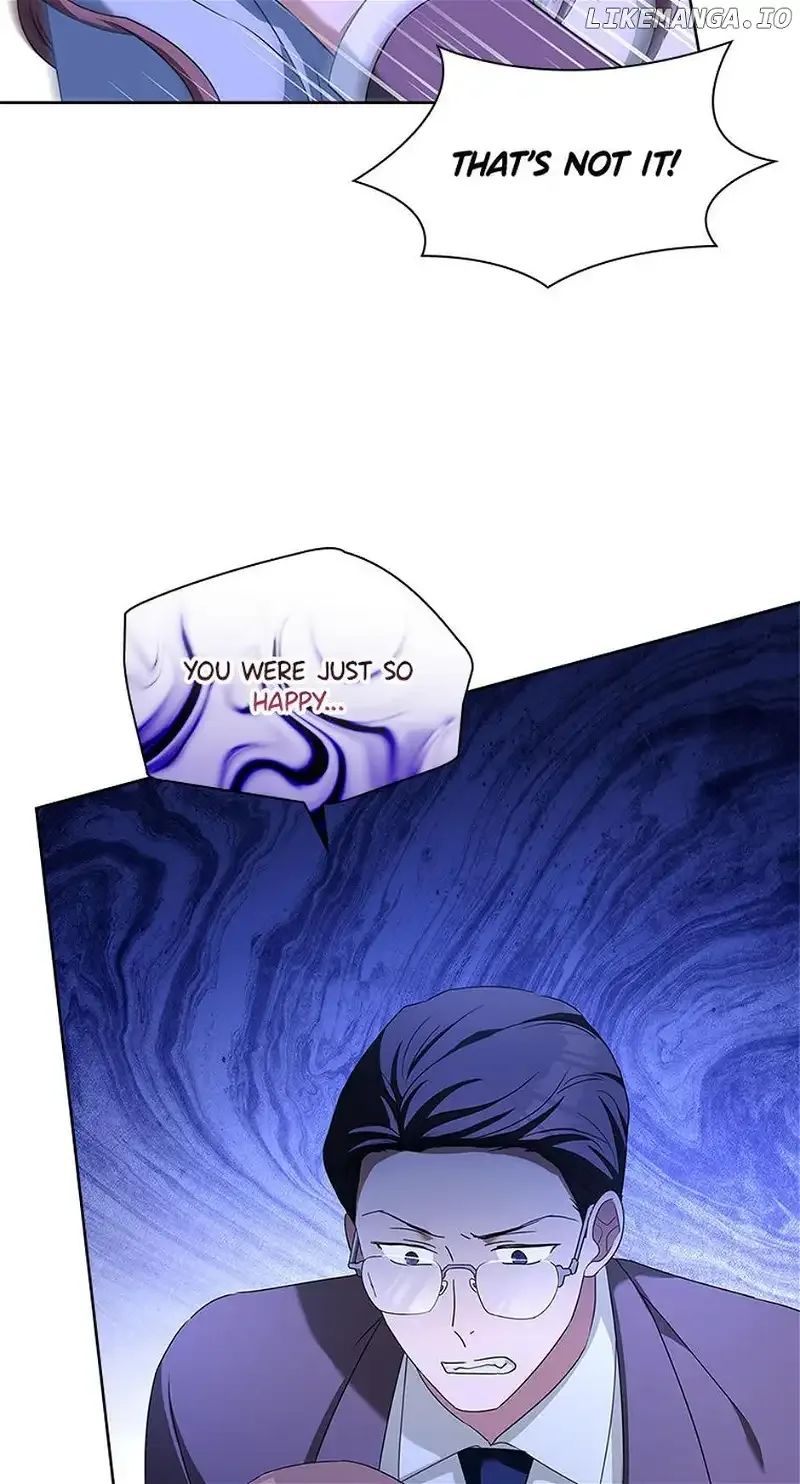 The Lost Stiletto Affair Chapter 44 page 19