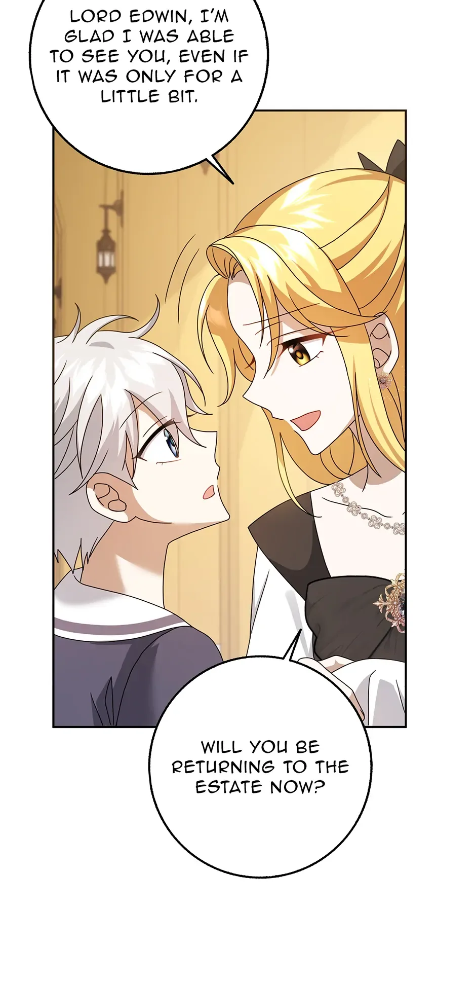 The Lost Cinderella Chapter 43 page 51