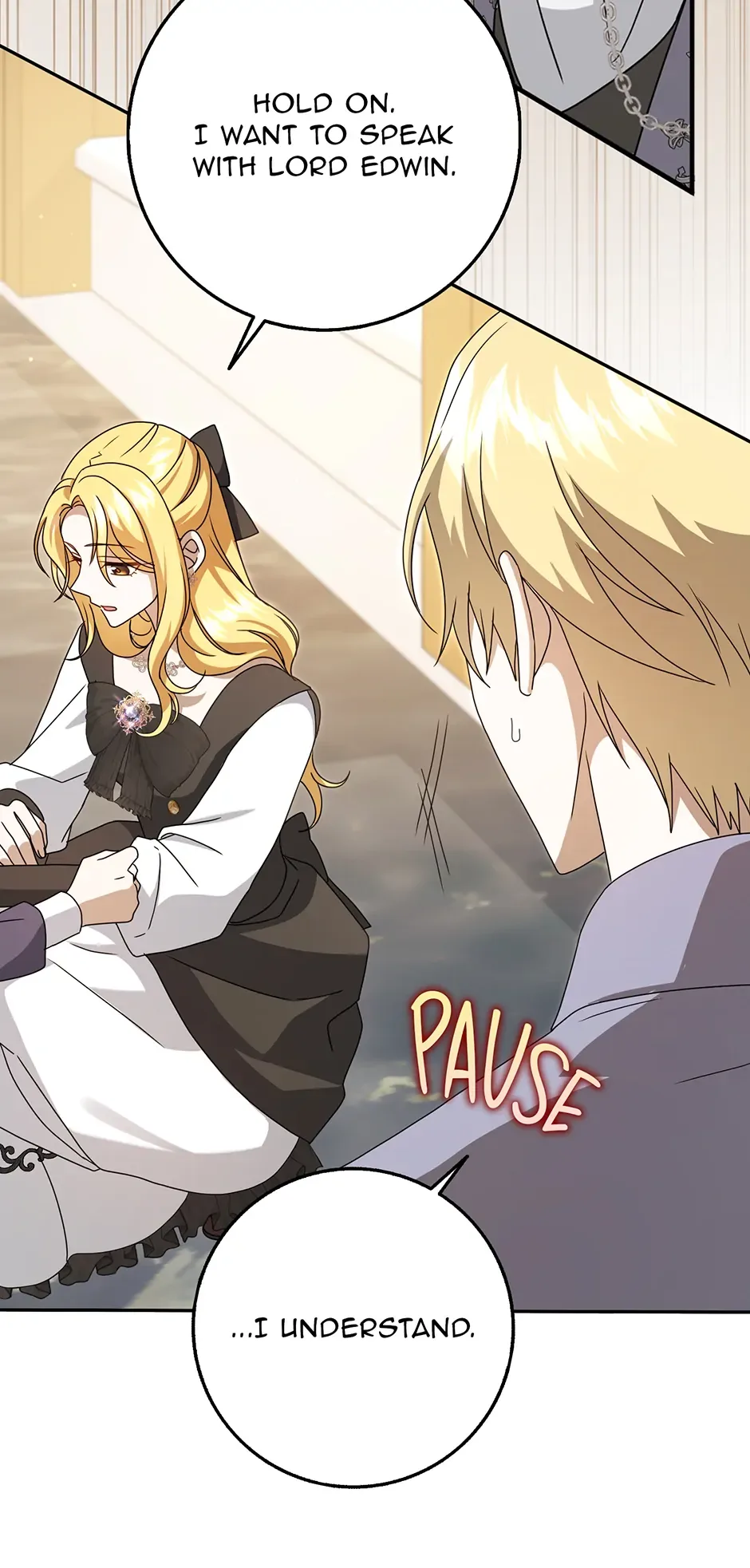 The Lost Cinderella Chapter 43 page 55
