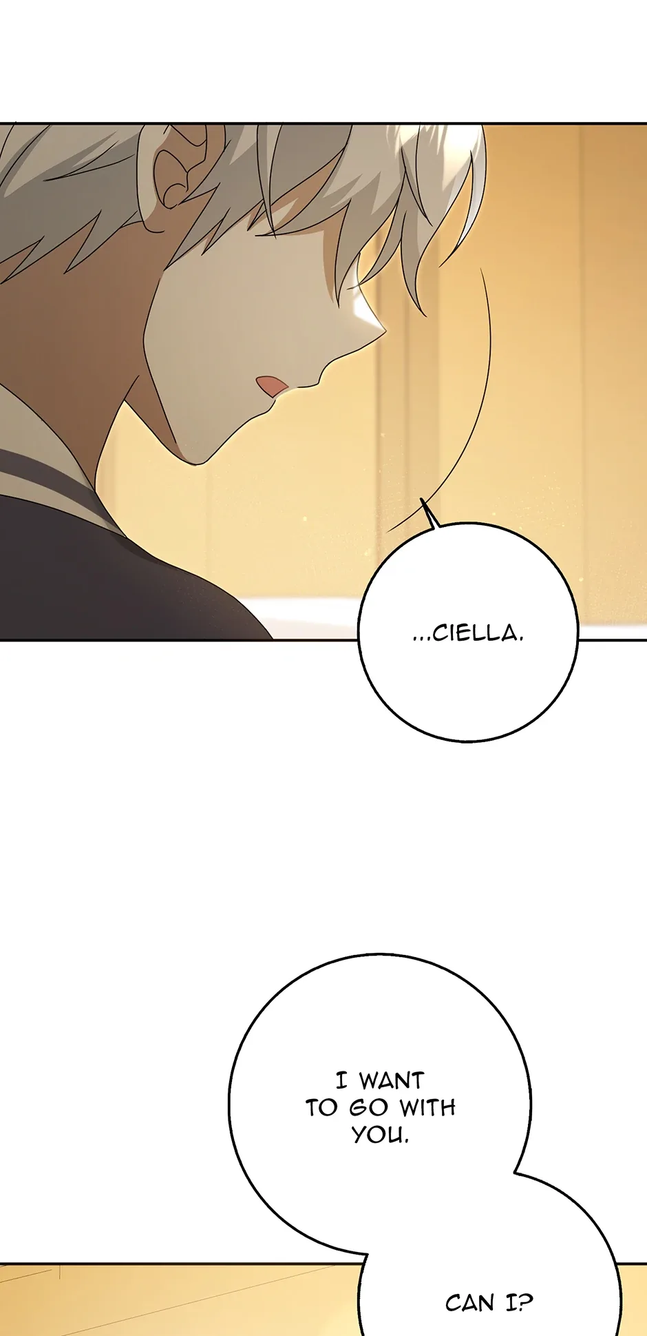 The Lost Cinderella Chapter 43 page 52