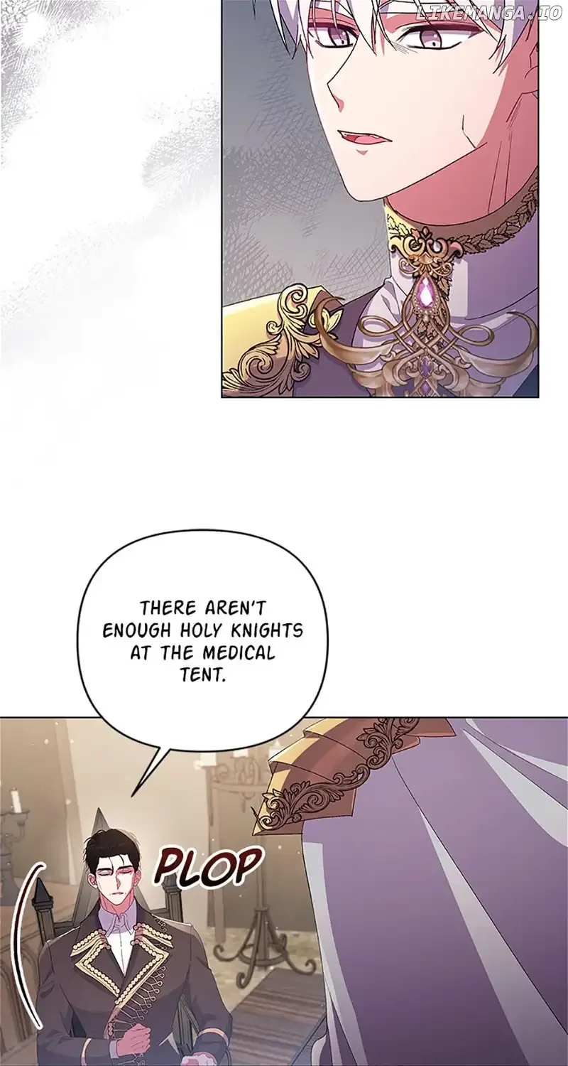 The Obsessive Second Male Lead Has Gone Wild Chapter 44 page 15