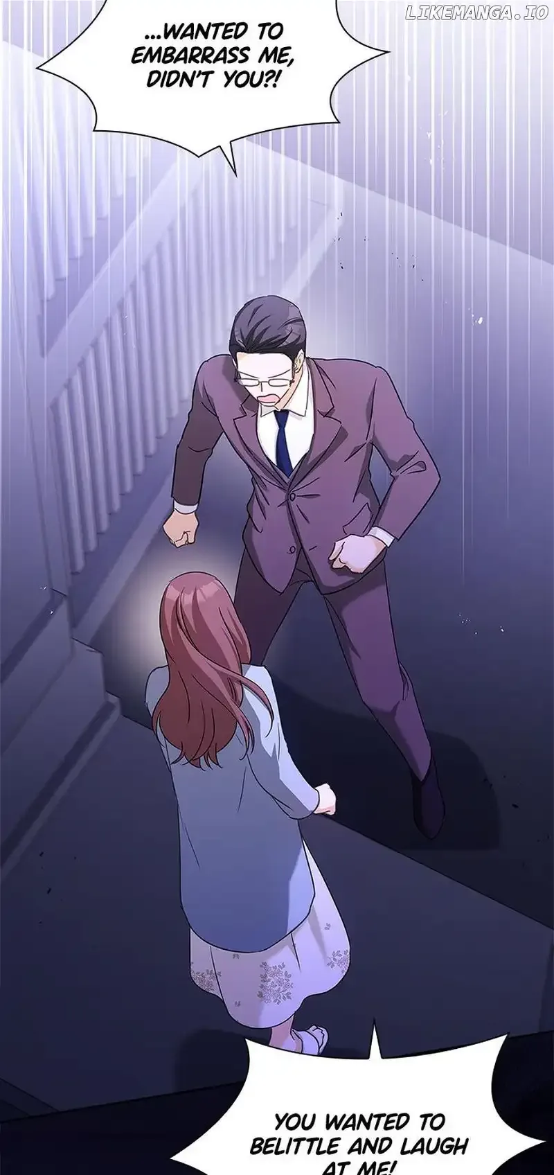The Lost Stiletto Affair Chapter 44 page 23