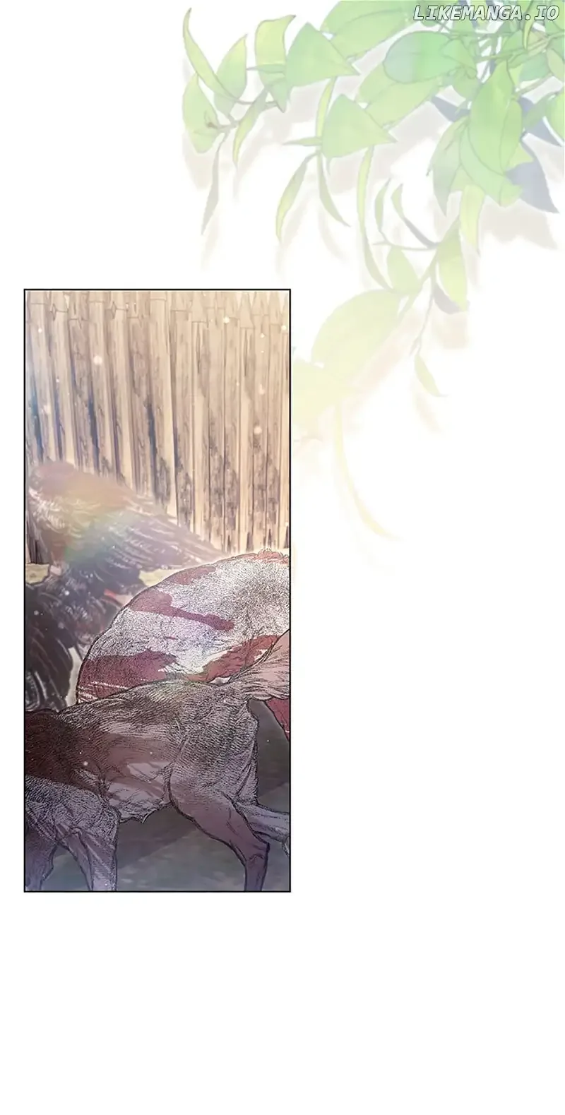 The Obsessive Second Male Lead Has Gone Wild Chapter 44 page 3