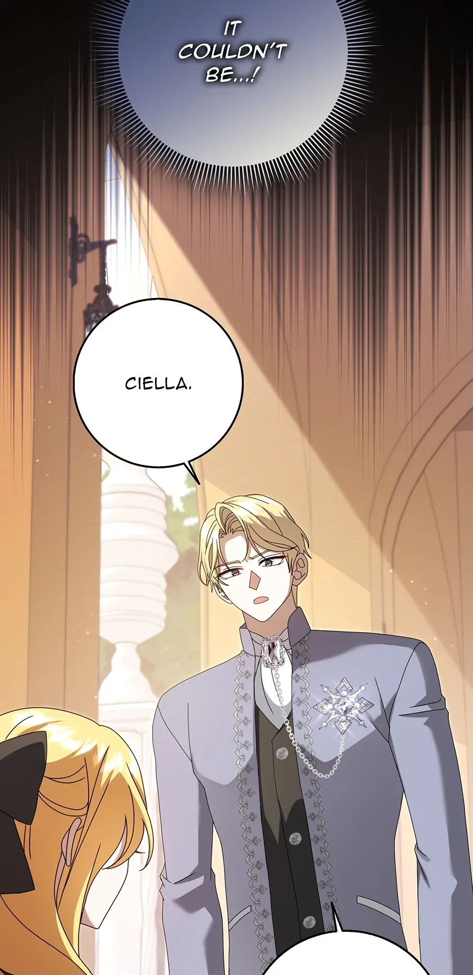 The Lost Cinderella Chapter 43 page 64