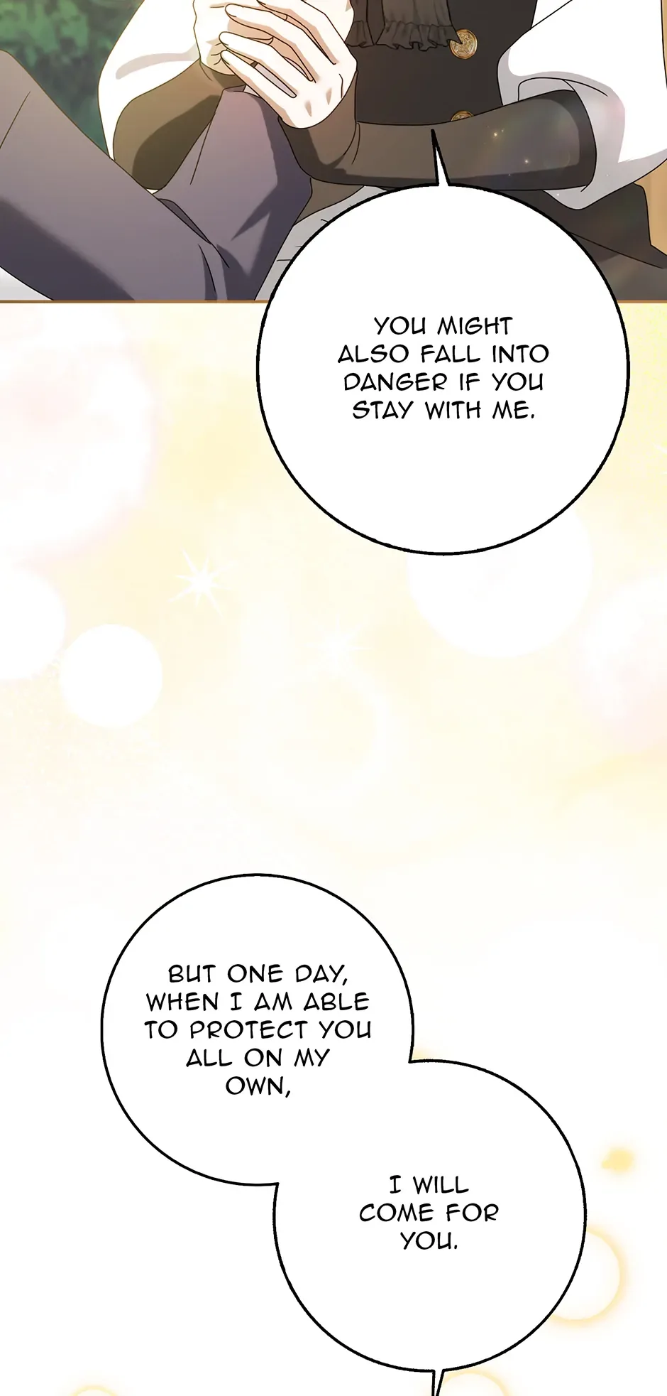 The Lost Cinderella Chapter 43 page 58
