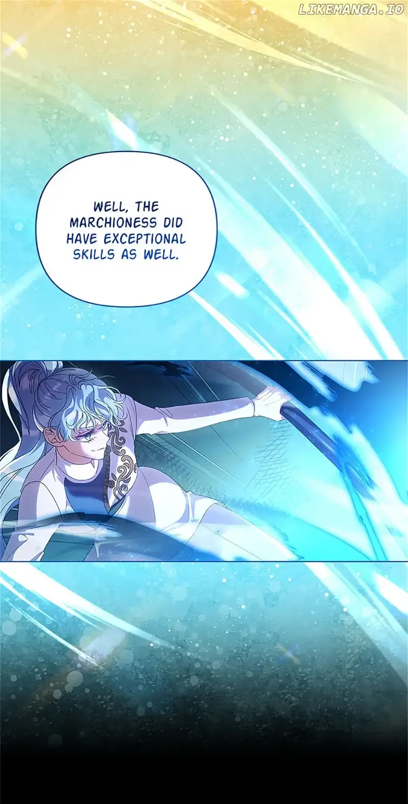 The Obsessive Second Male Lead Has Gone Wild Chapter 44 page 8