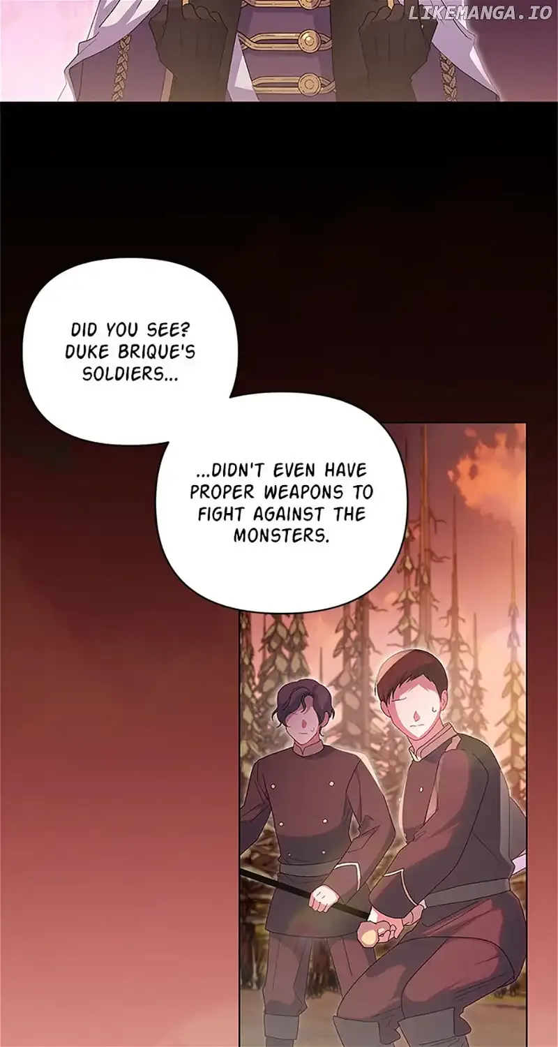 The Obsessive Second Male Lead Has Gone Wild Chapter 44 page 10