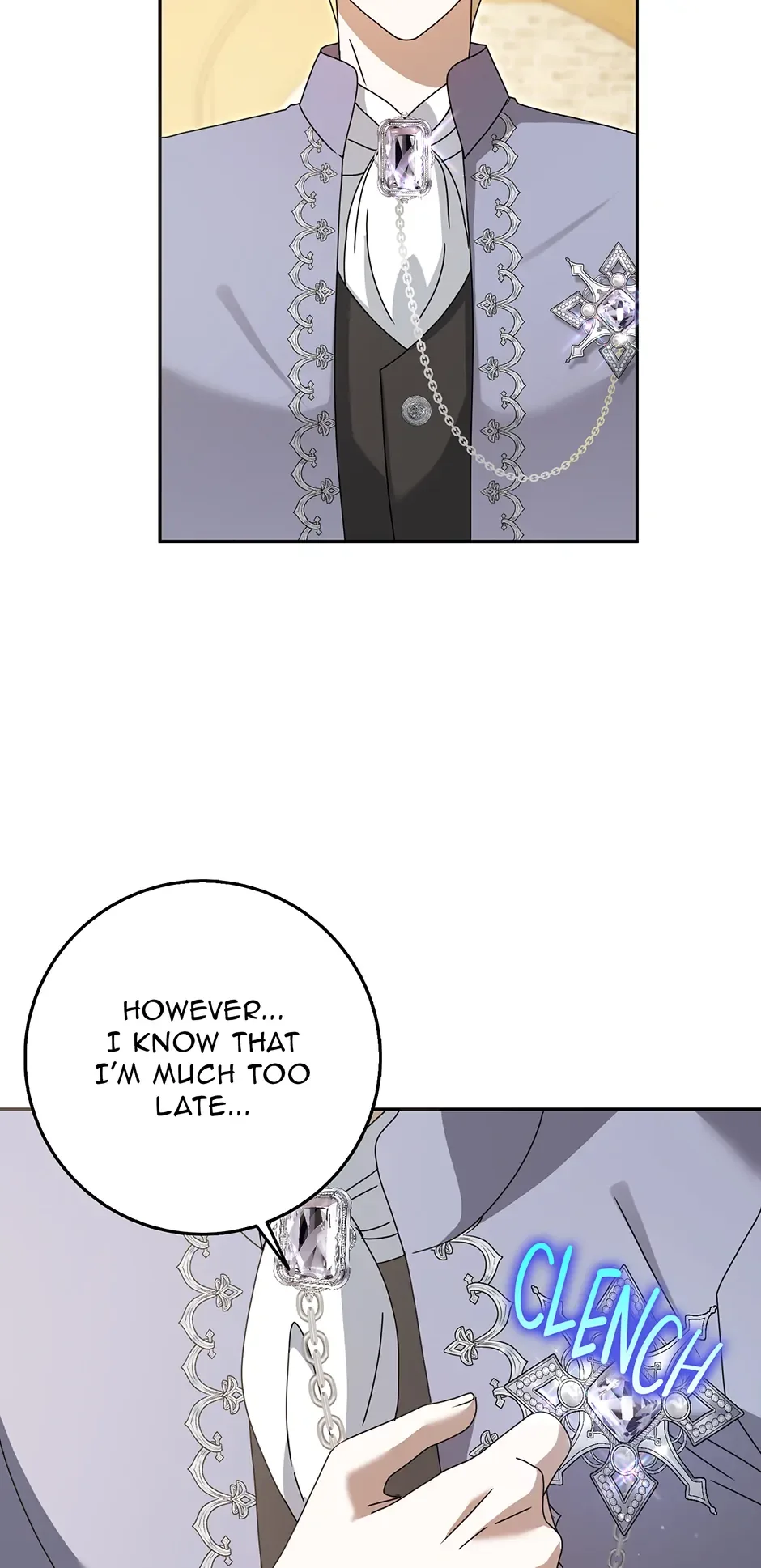The Lost Cinderella Chapter 43 page 67