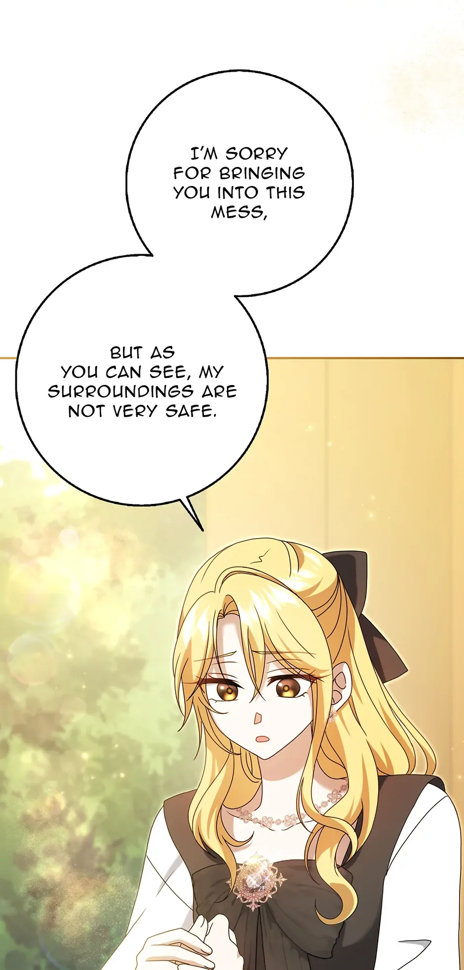 The Lost Cinderella Chapter 43 page 57