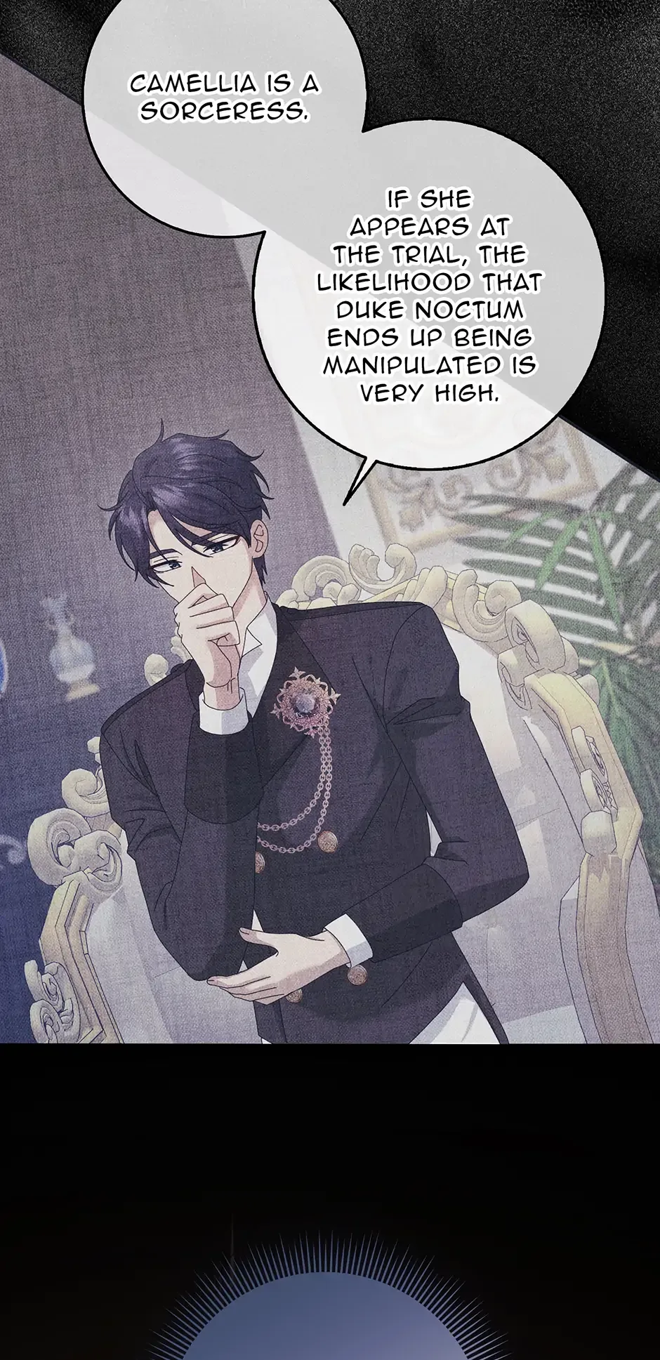 The Lost Cinderella Chapter 43 page 63