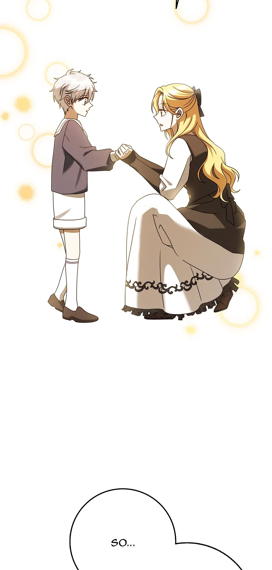 The Lost Cinderella Chapter 43 page 59