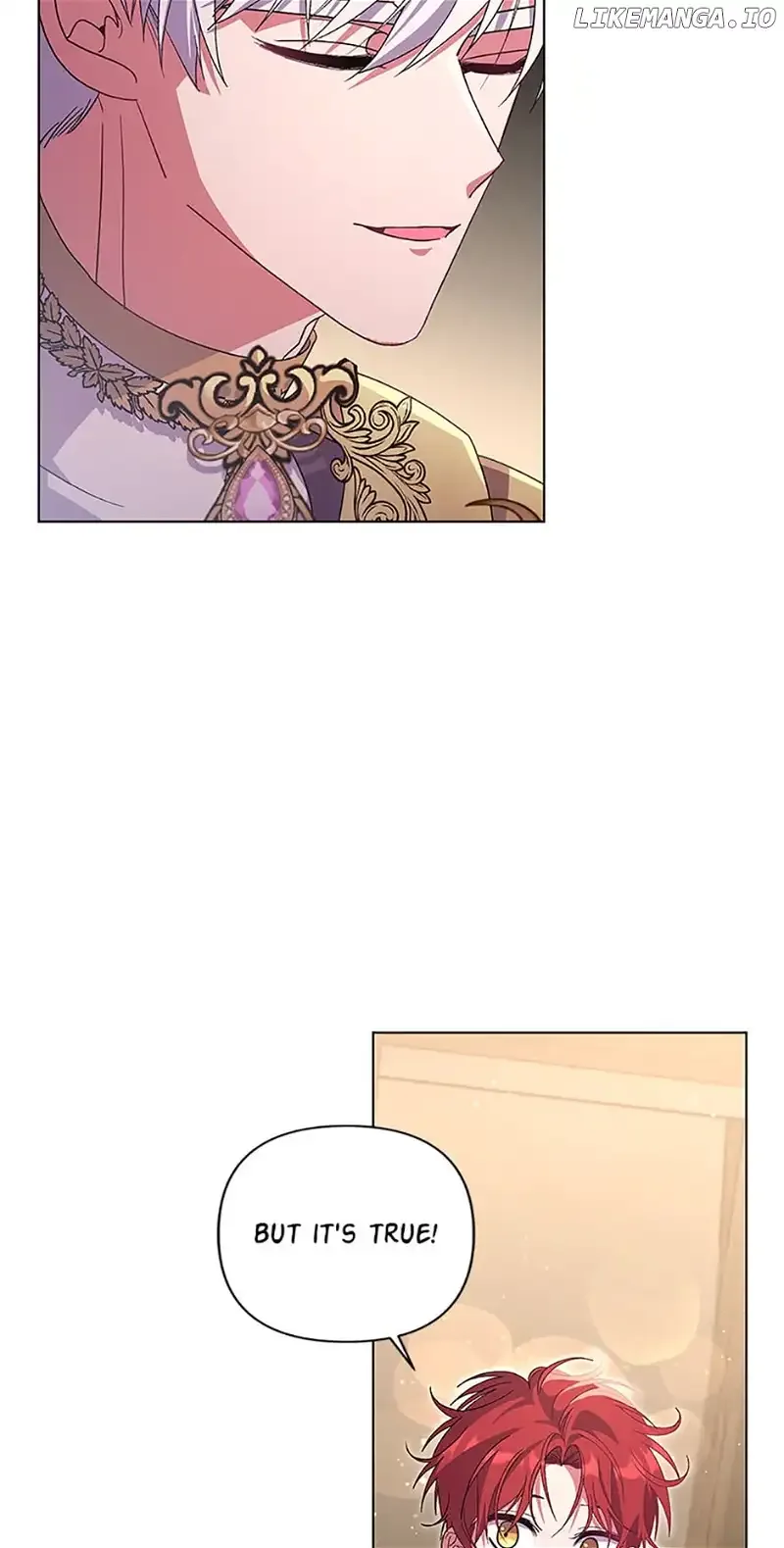 The Obsessive Second Male Lead Has Gone Wild Chapter 44 page 6