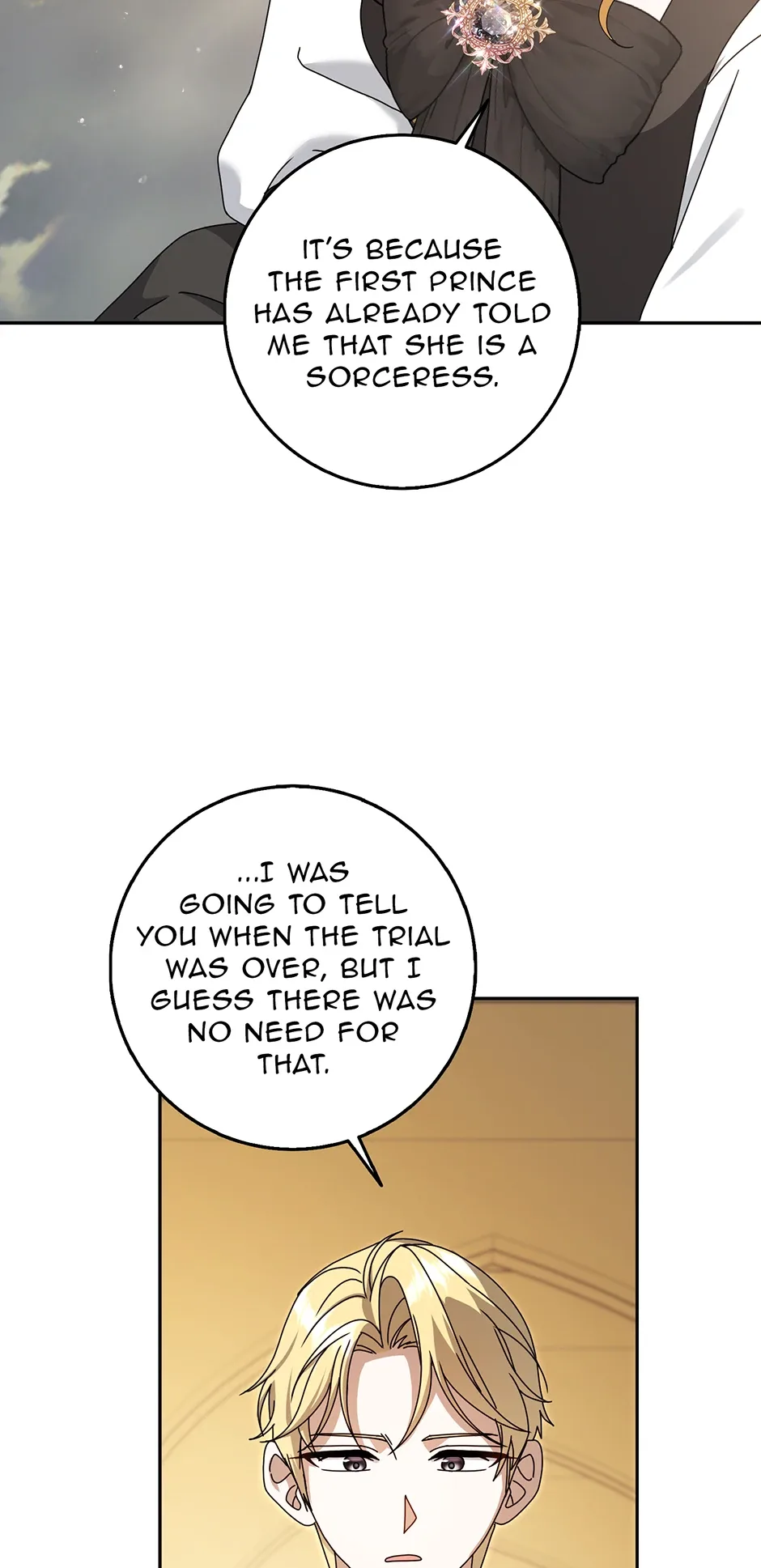 The Lost Cinderella Chapter 43 page 66
