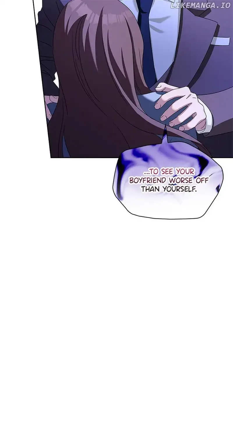 The Lost Stiletto Affair Chapter 44 page 20
